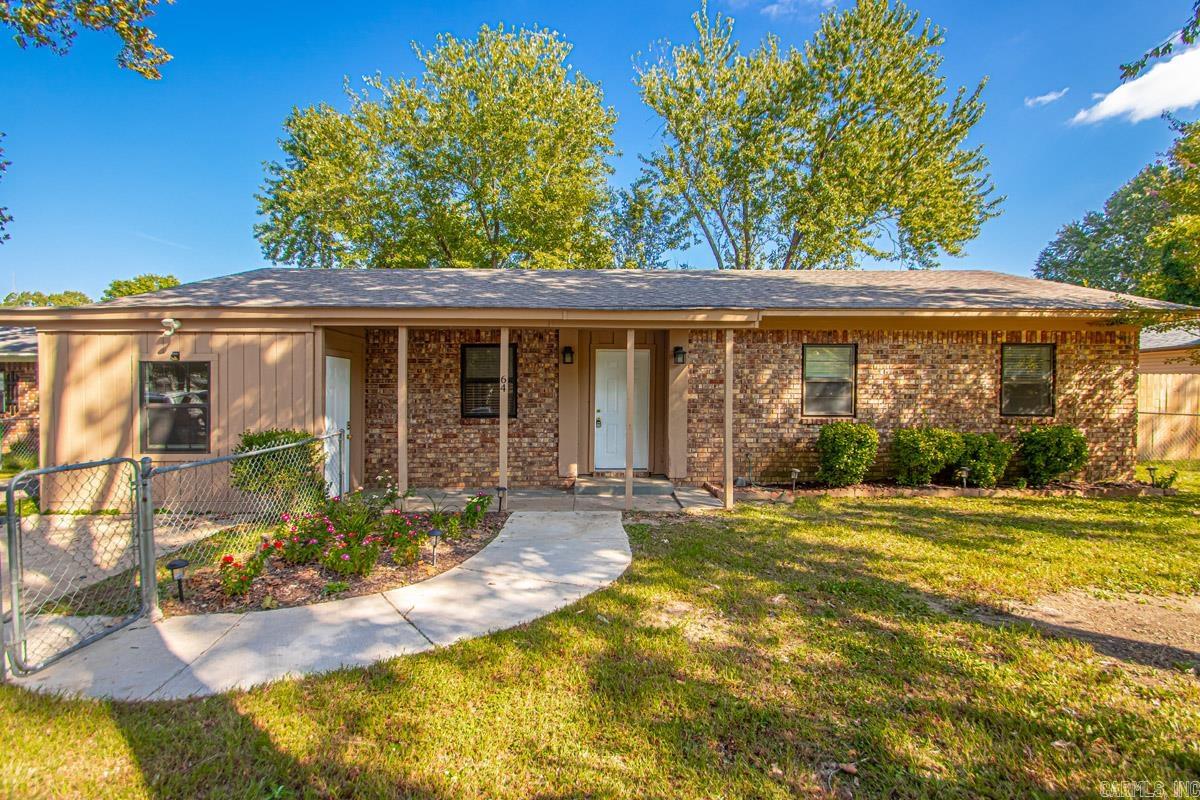 64 St. John  Cabot, AR