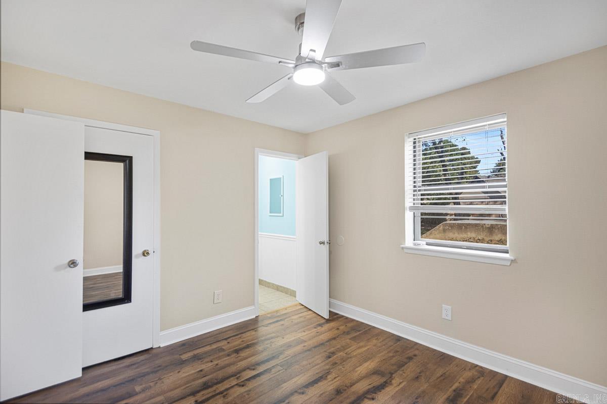 64 St. John  Cabot, AR