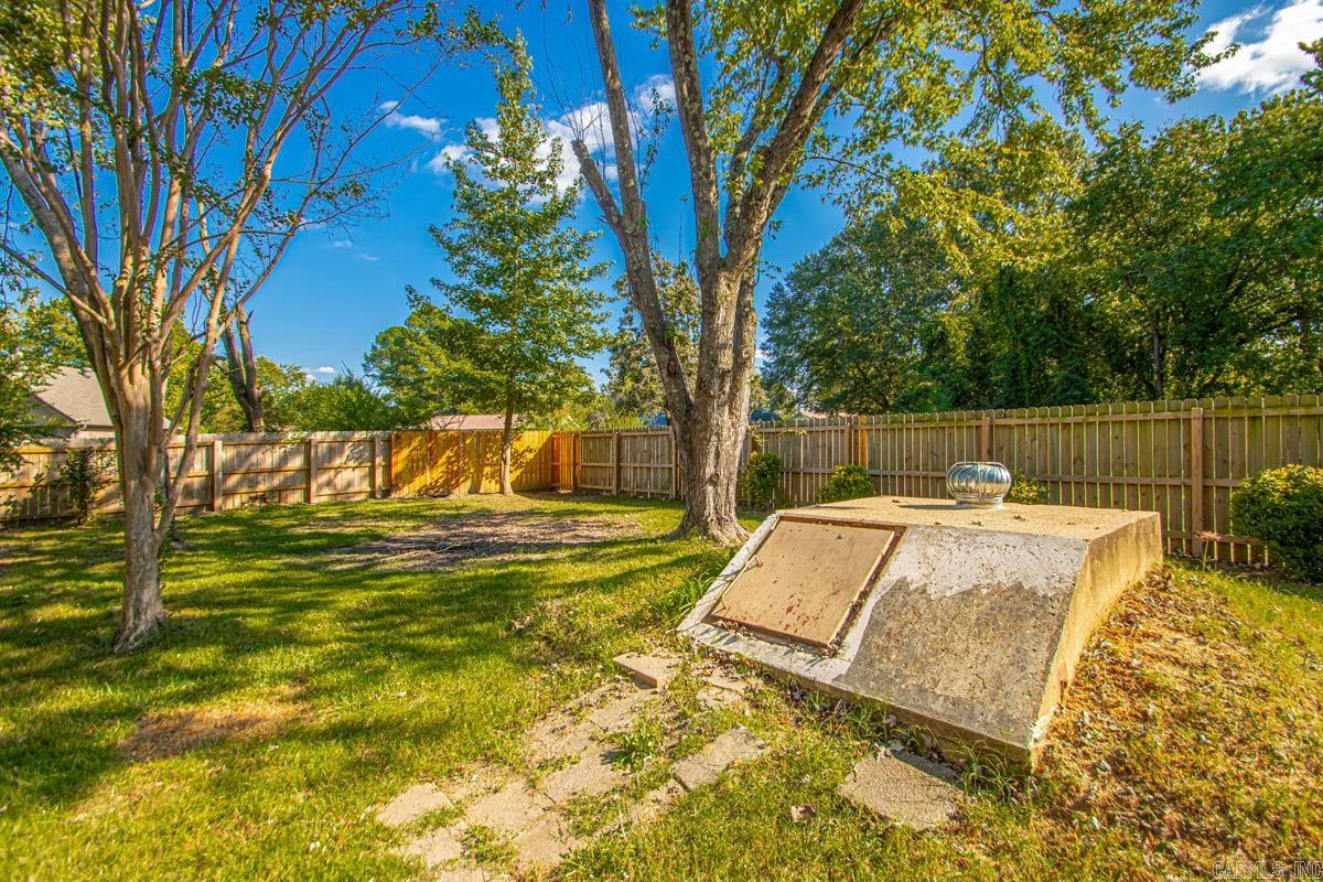 64 St. John  Cabot, AR