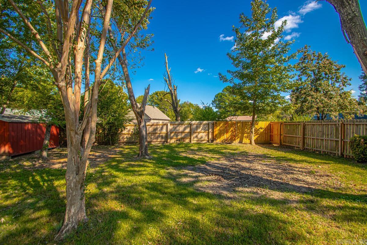 64 St. John  Cabot, AR