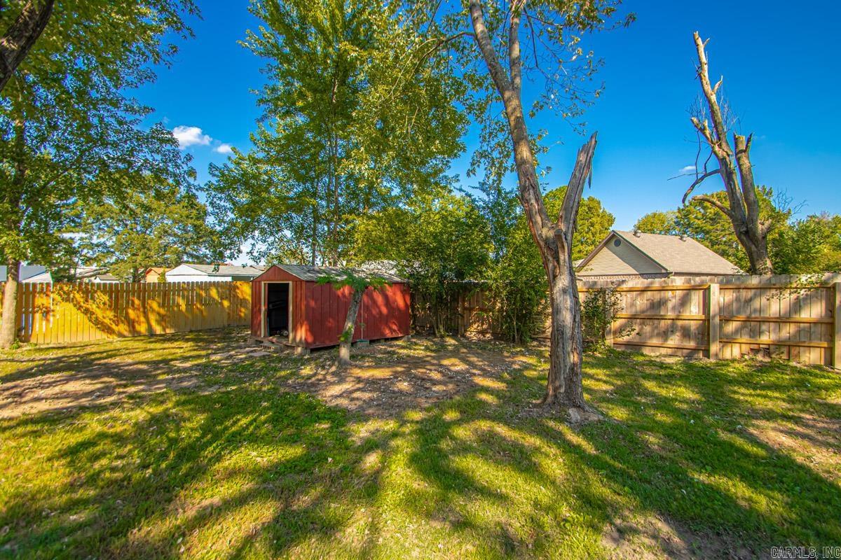 64 St. John  Cabot, AR