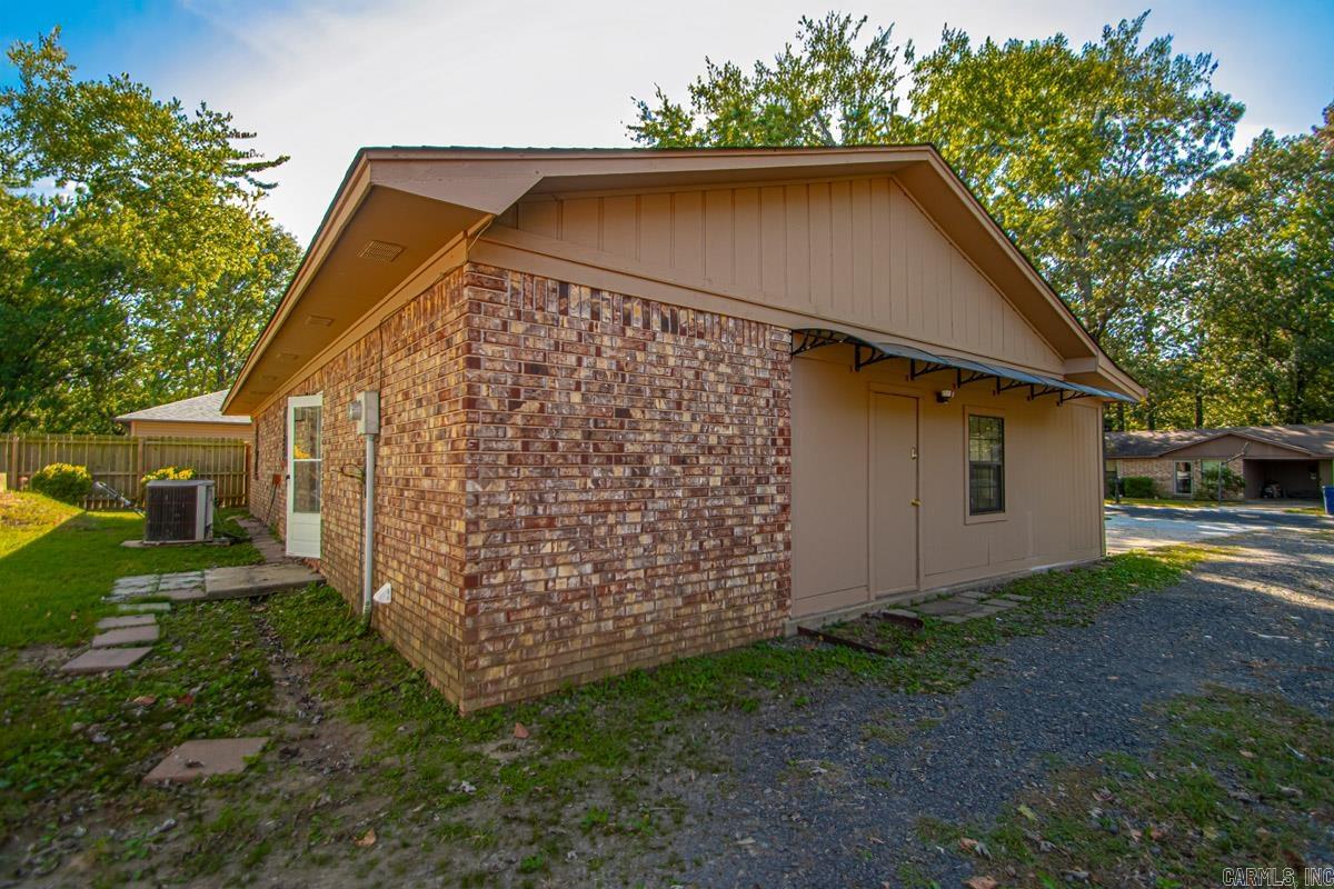 64 St. John  Cabot, AR