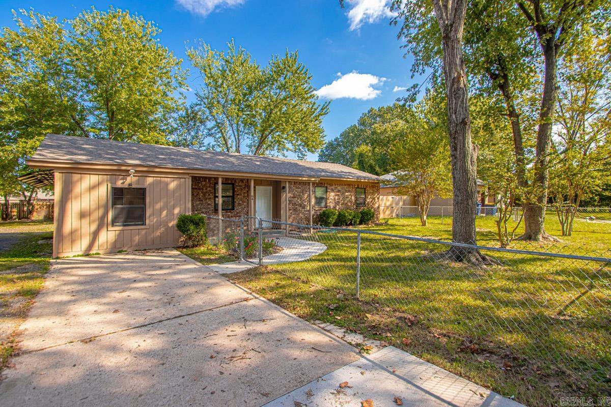 64 St. John  Cabot, AR