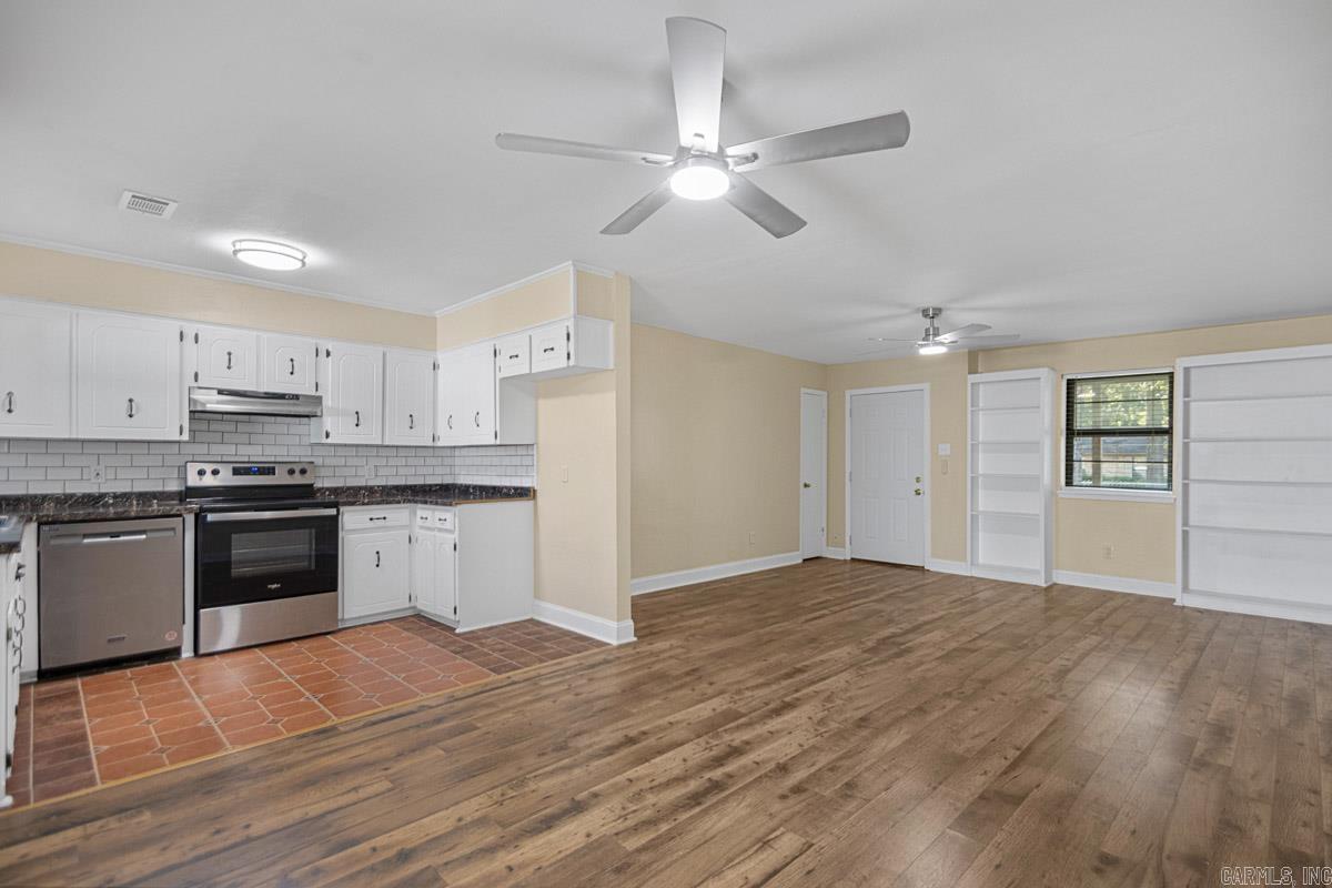 64 St. John  Cabot, AR