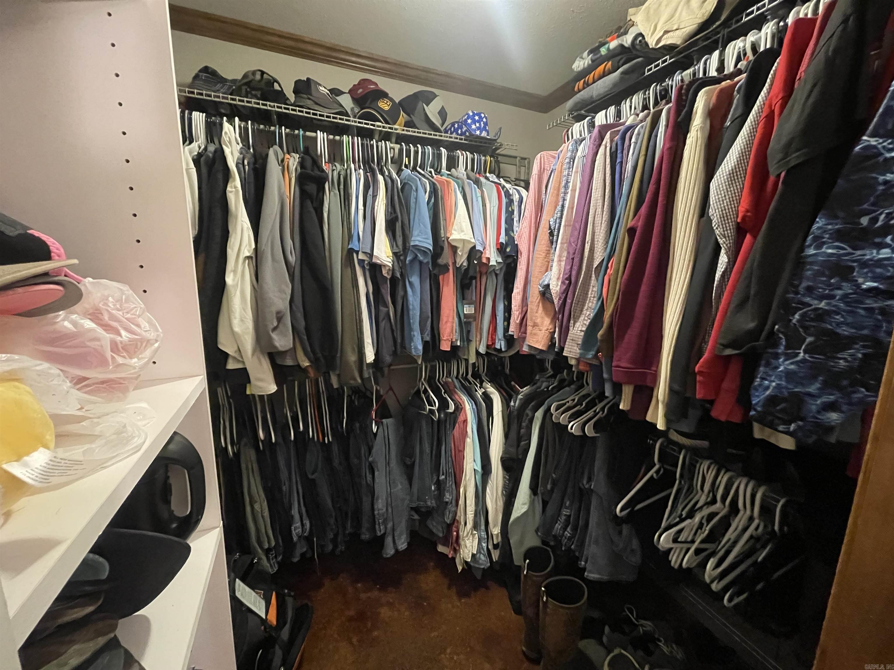 145 Howard Rd.  Higden, AR