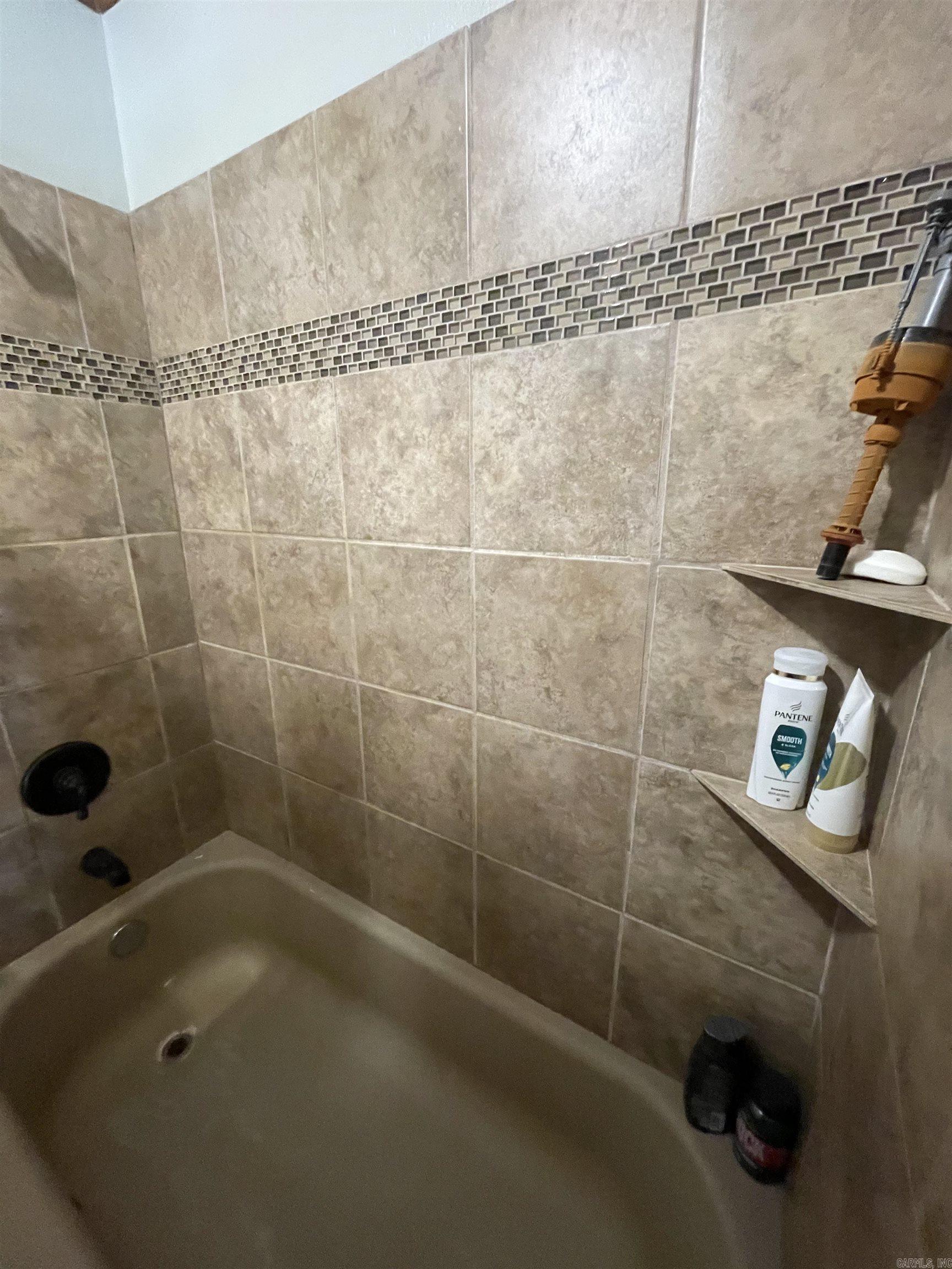 145 Howard Rd.  Higden, AR