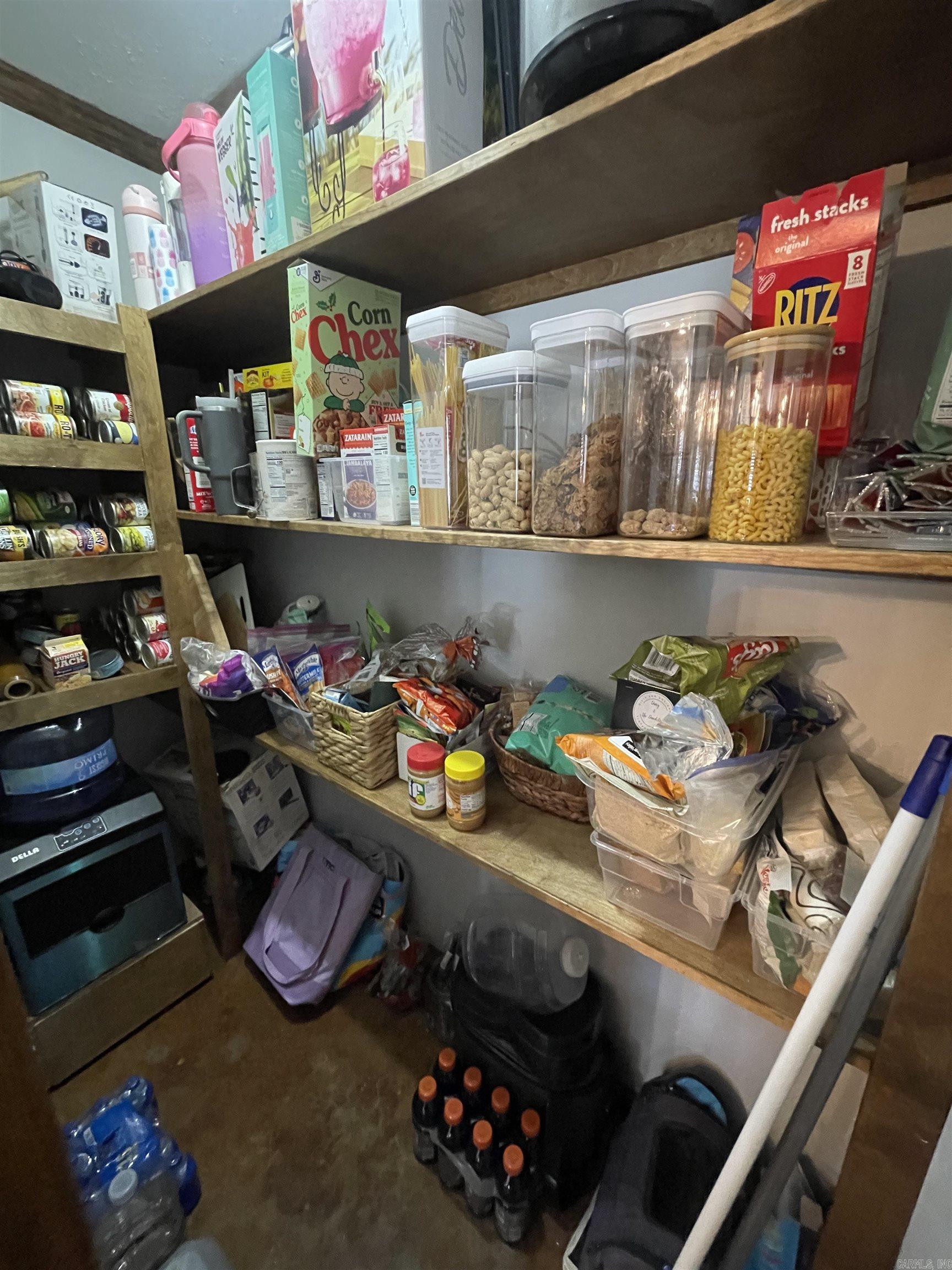 145 Howard Rd.  Higden, AR