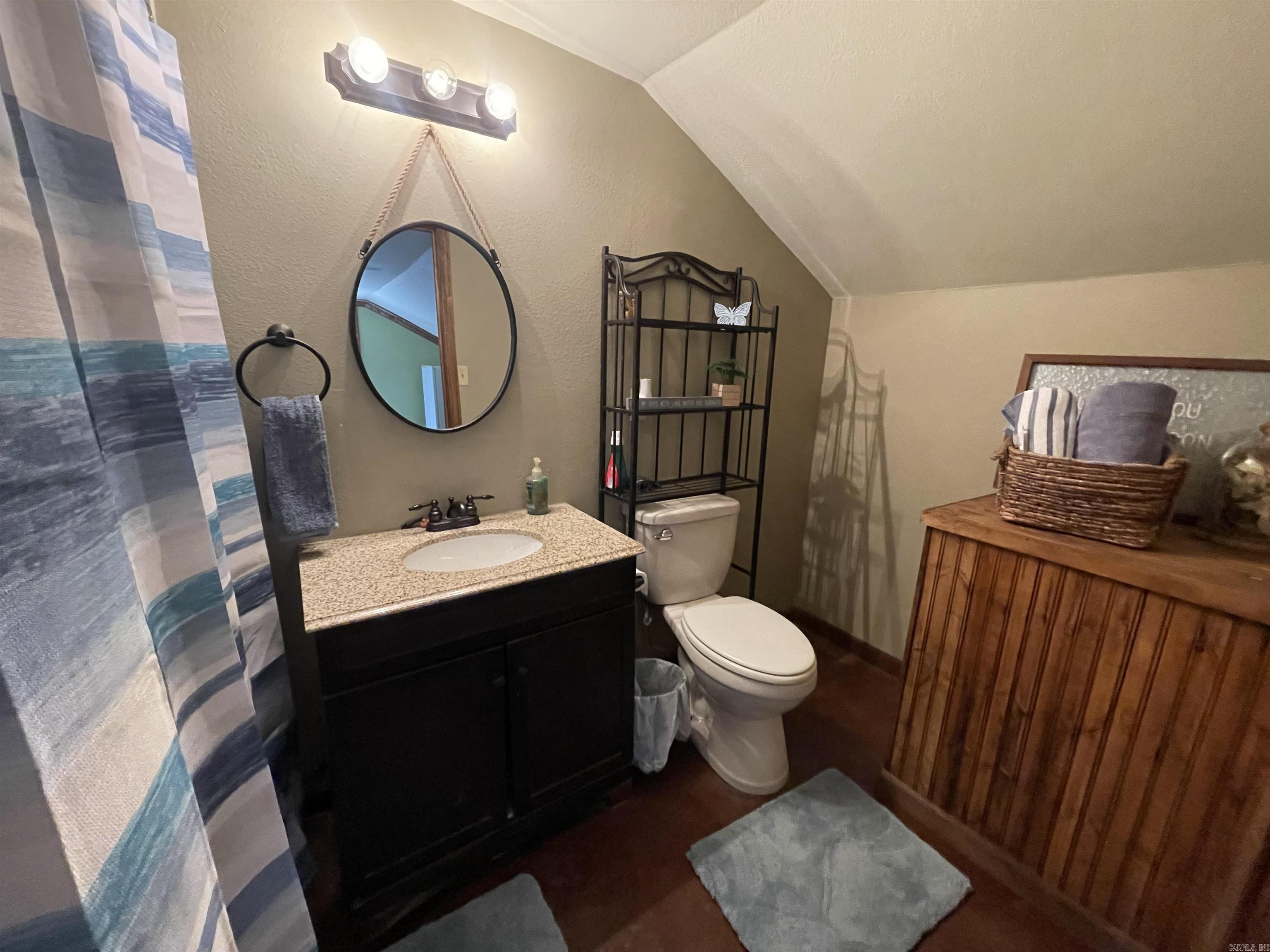 145 Howard Rd.  Higden, AR