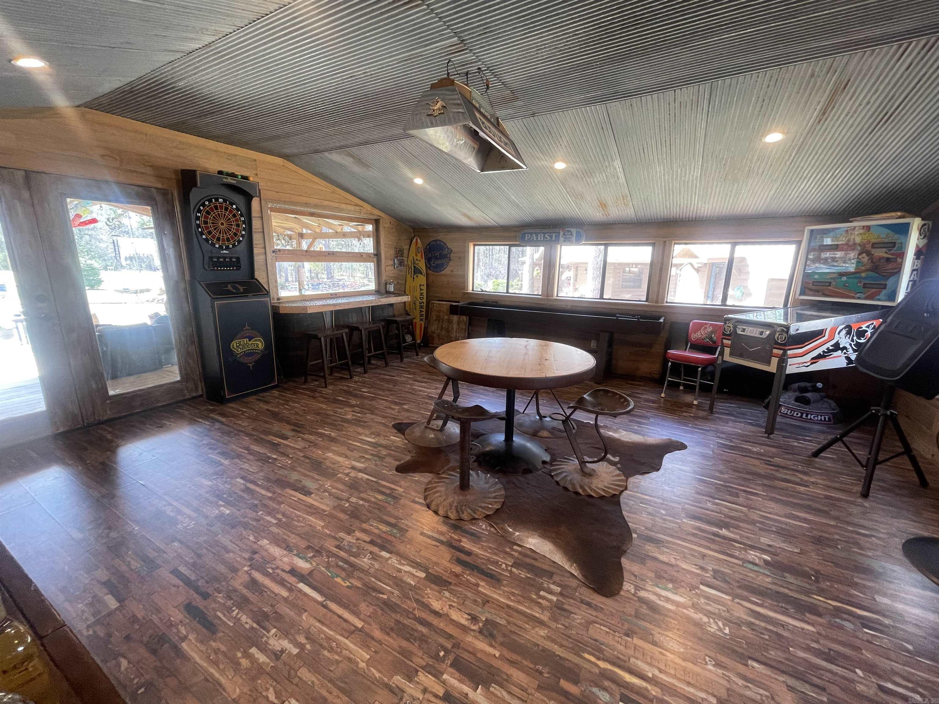 145 Howard Rd.  Higden, AR