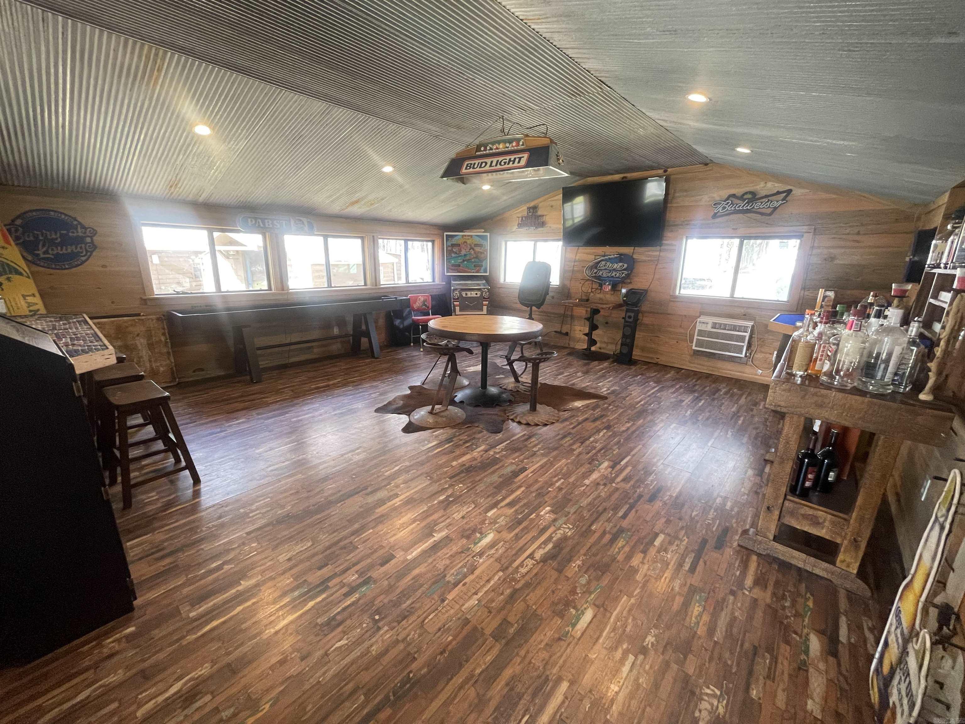 145 Howard Rd.  Higden, AR