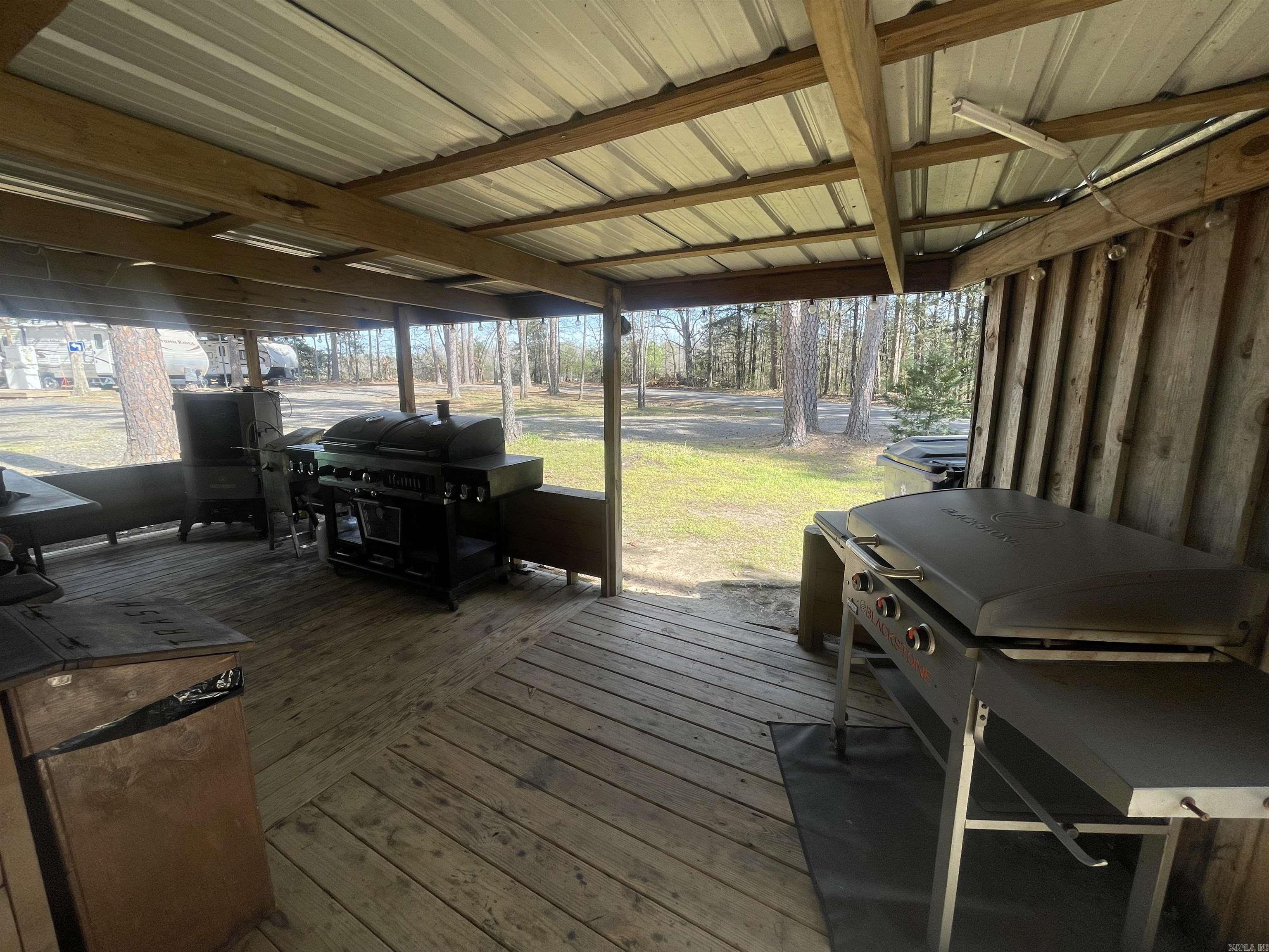145 Howard Rd.  Higden, AR