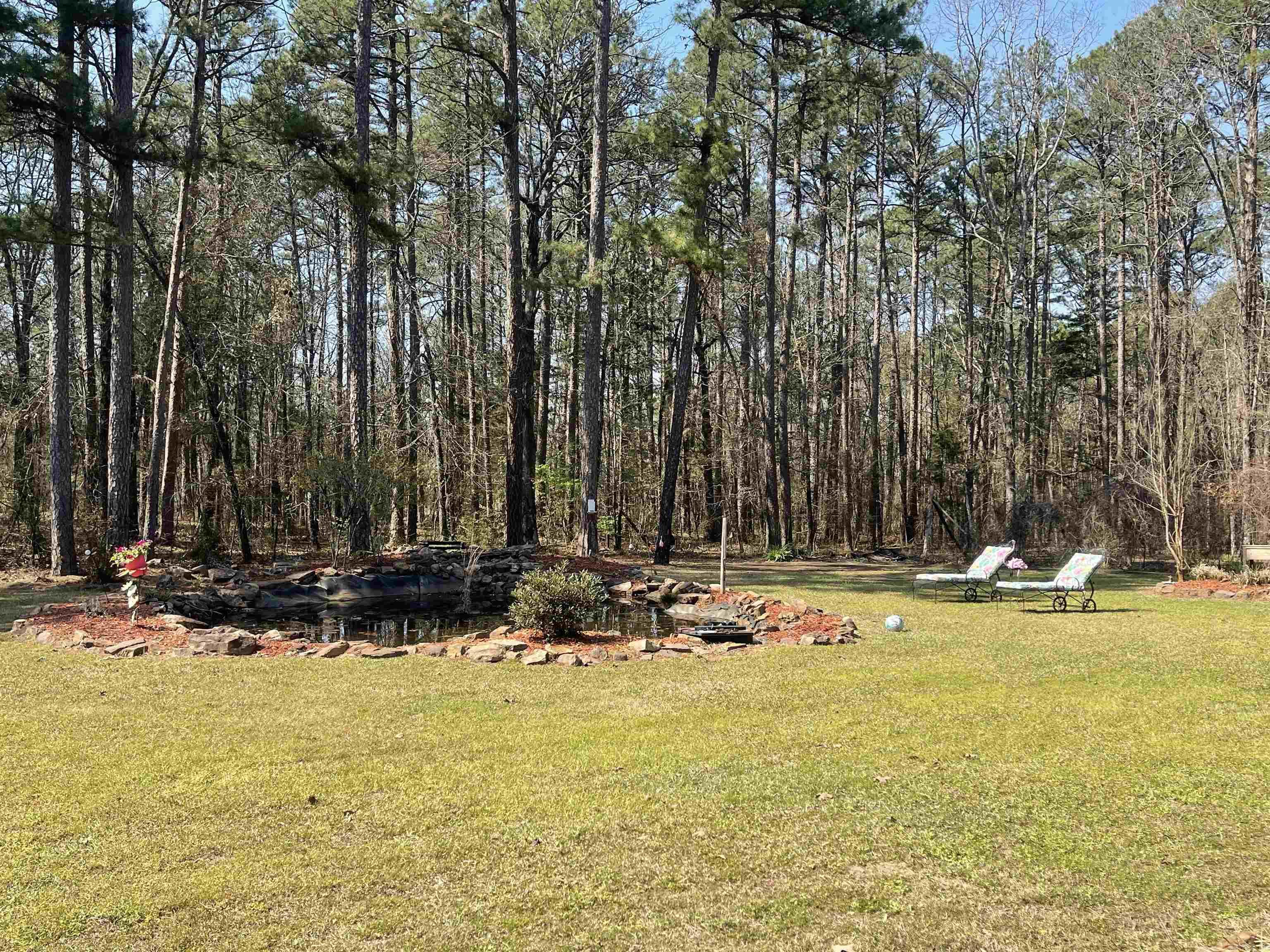 145 Howard Rd.  Higden, AR