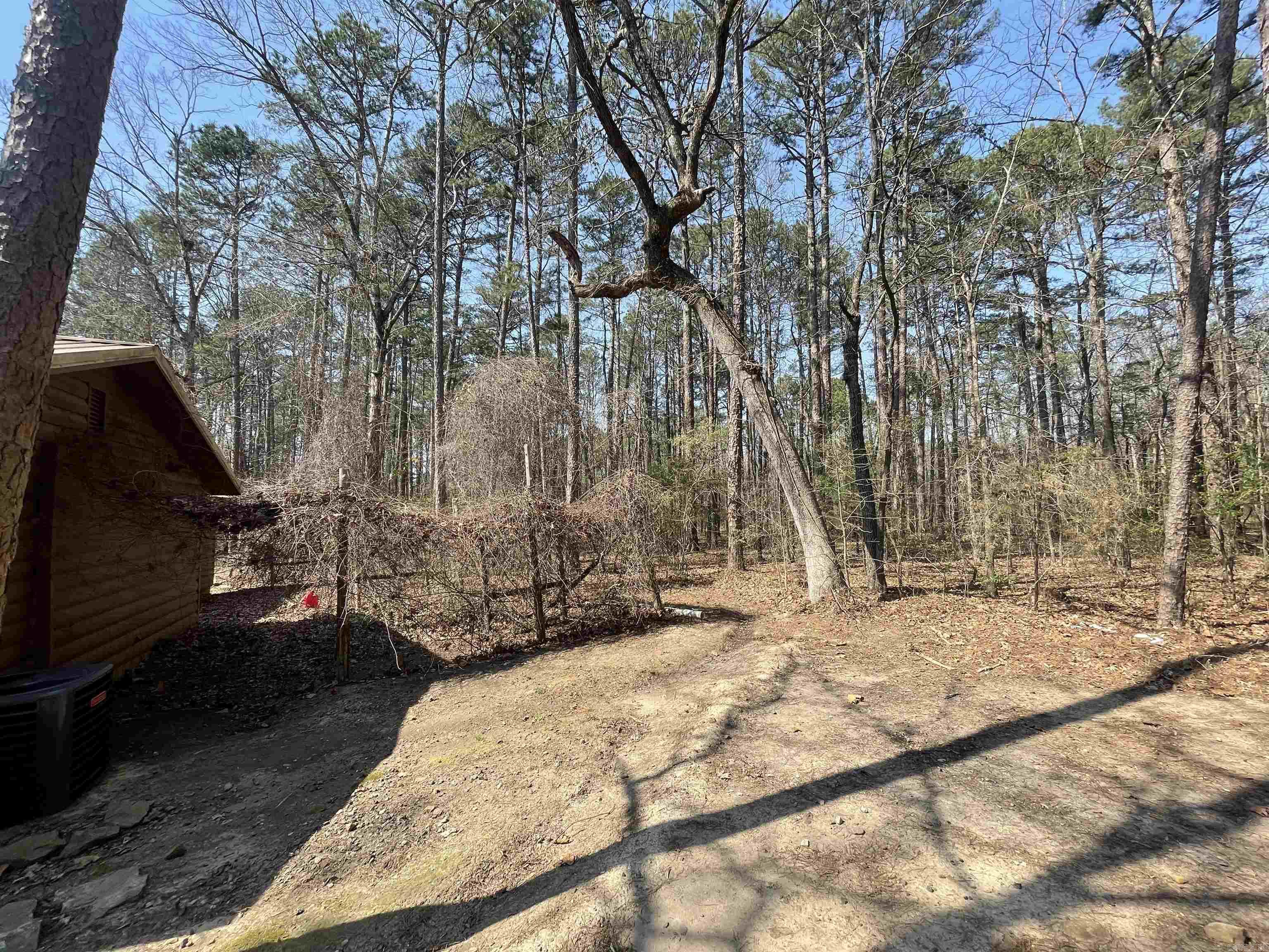 145 Howard Rd.  Higden, AR