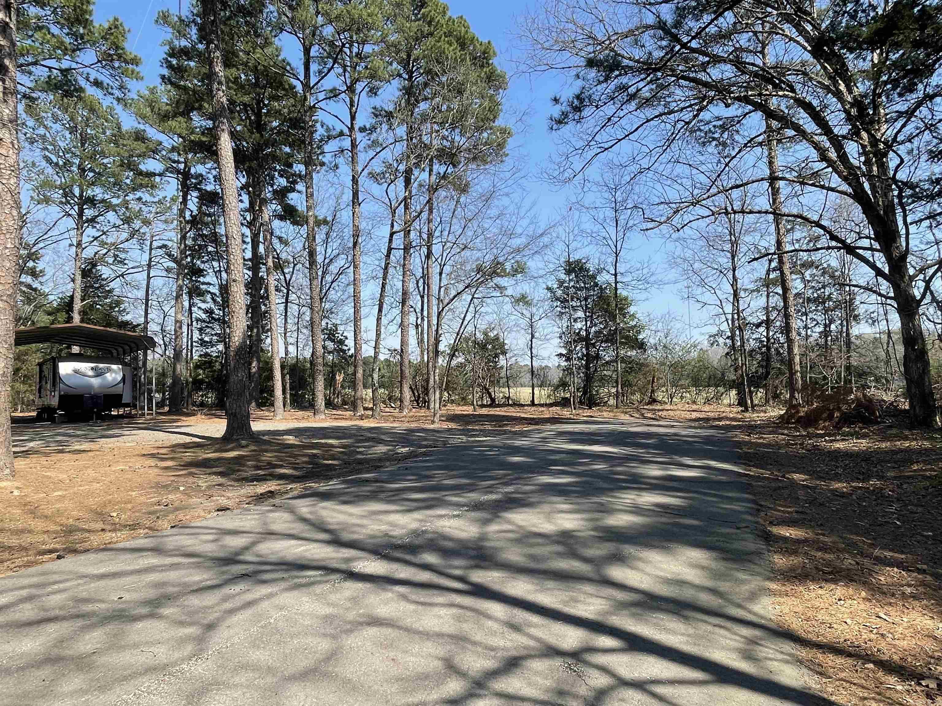 145 Howard Rd.  Higden, AR