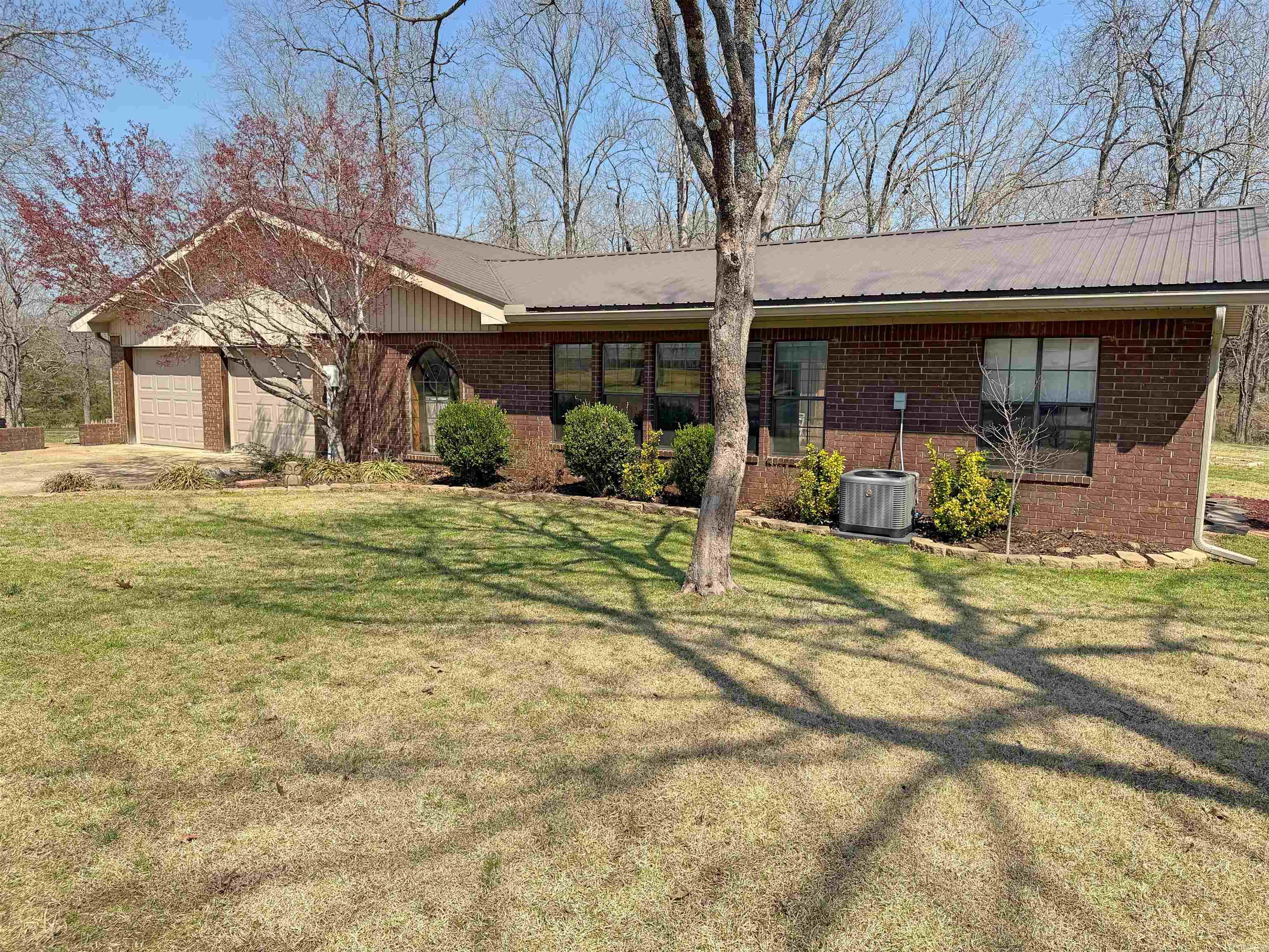 812 Pitard  Mountain View, AR