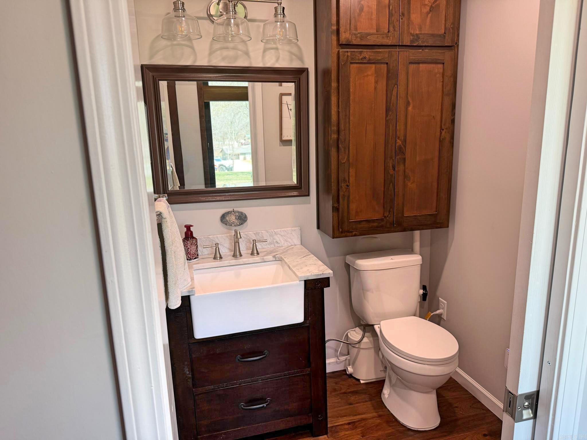 812 Pitard  Mountain View, AR