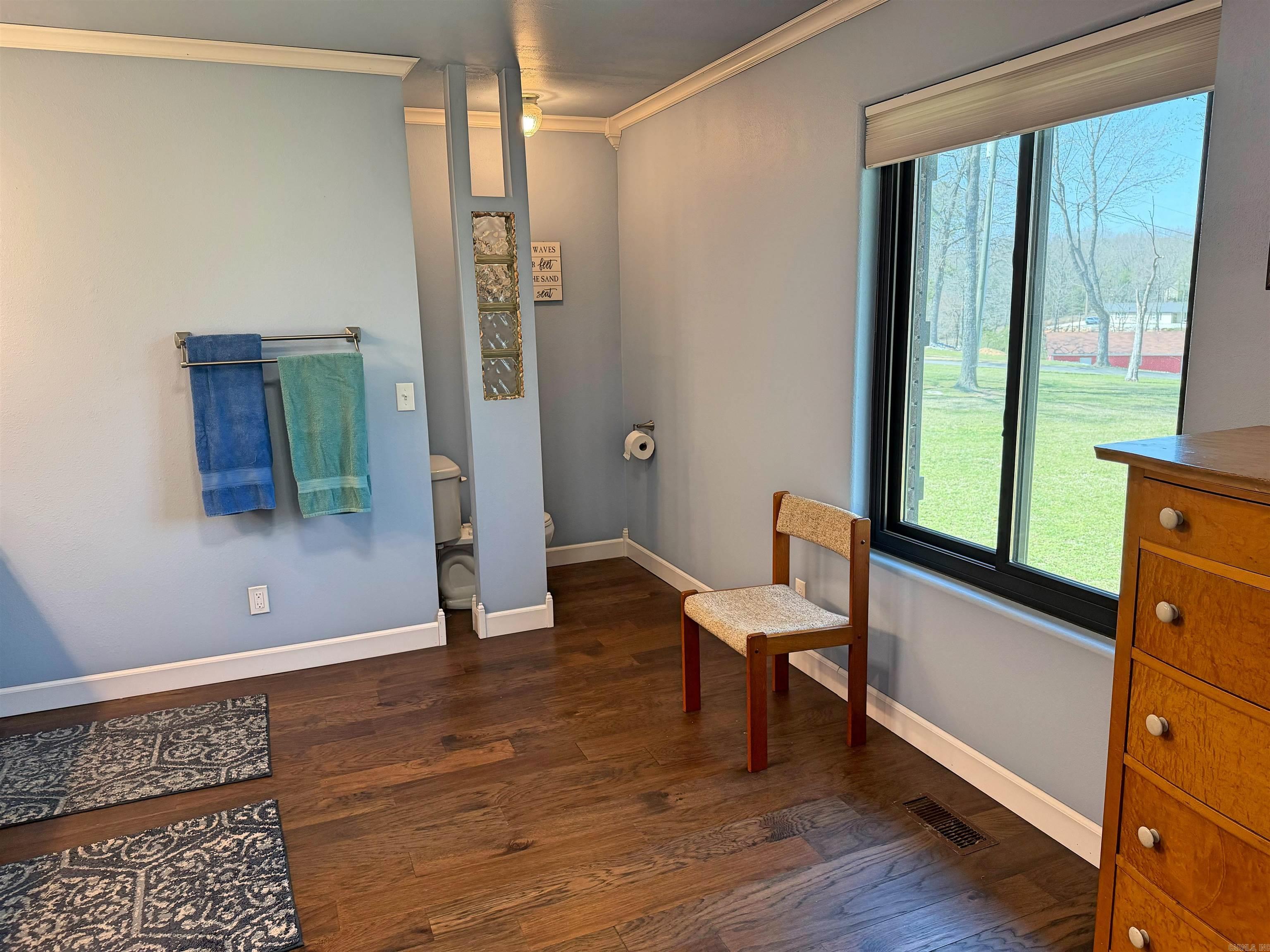 812 Pitard  Mountain View, AR