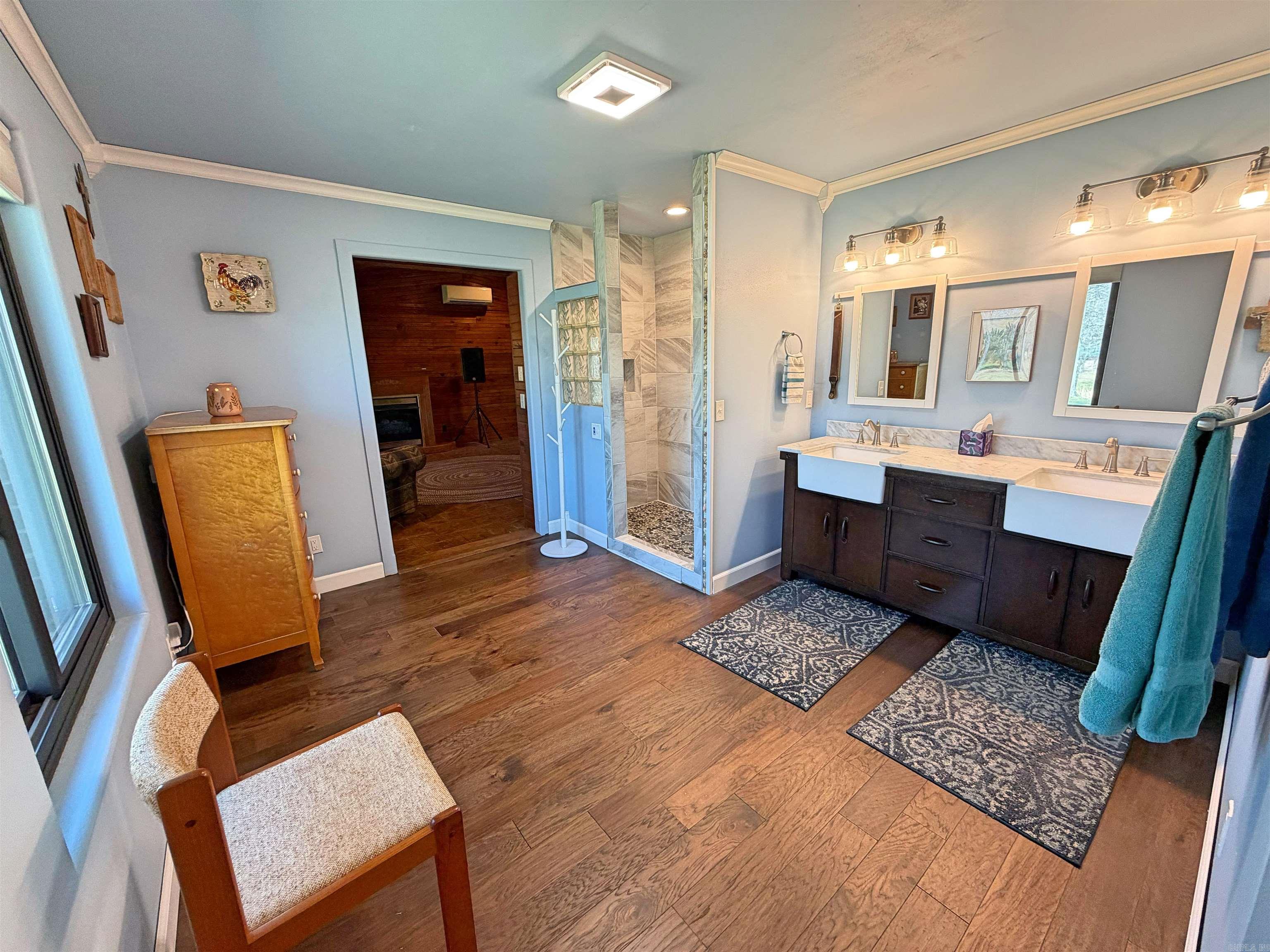 812 Pitard  Mountain View, AR