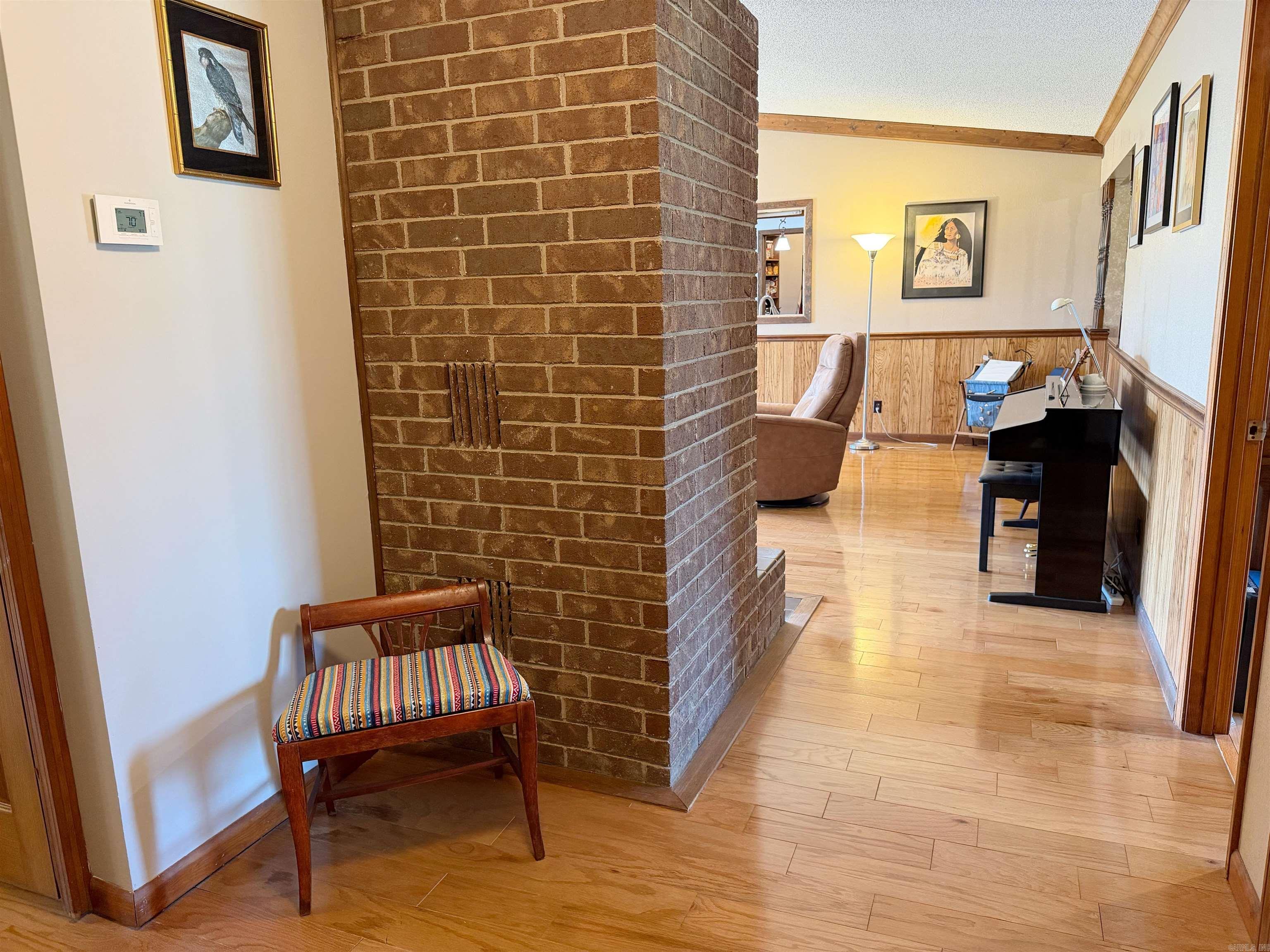 812 Pitard  Mountain View, AR