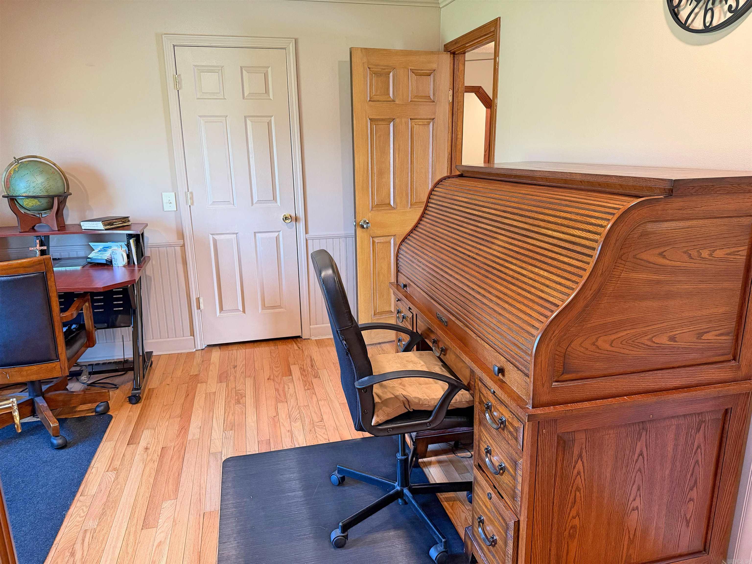 812 Pitard  Mountain View, AR