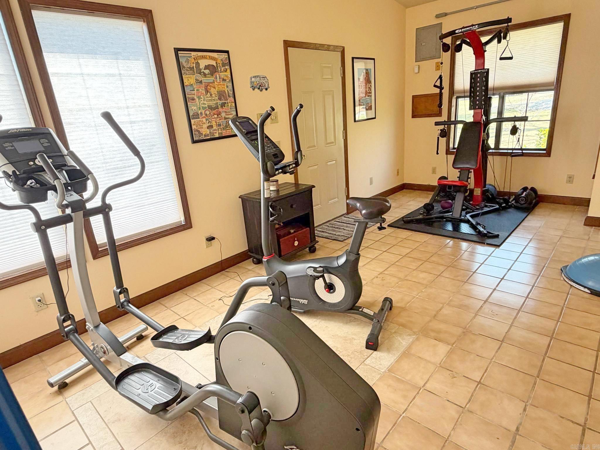 812 Pitard  Mountain View, AR