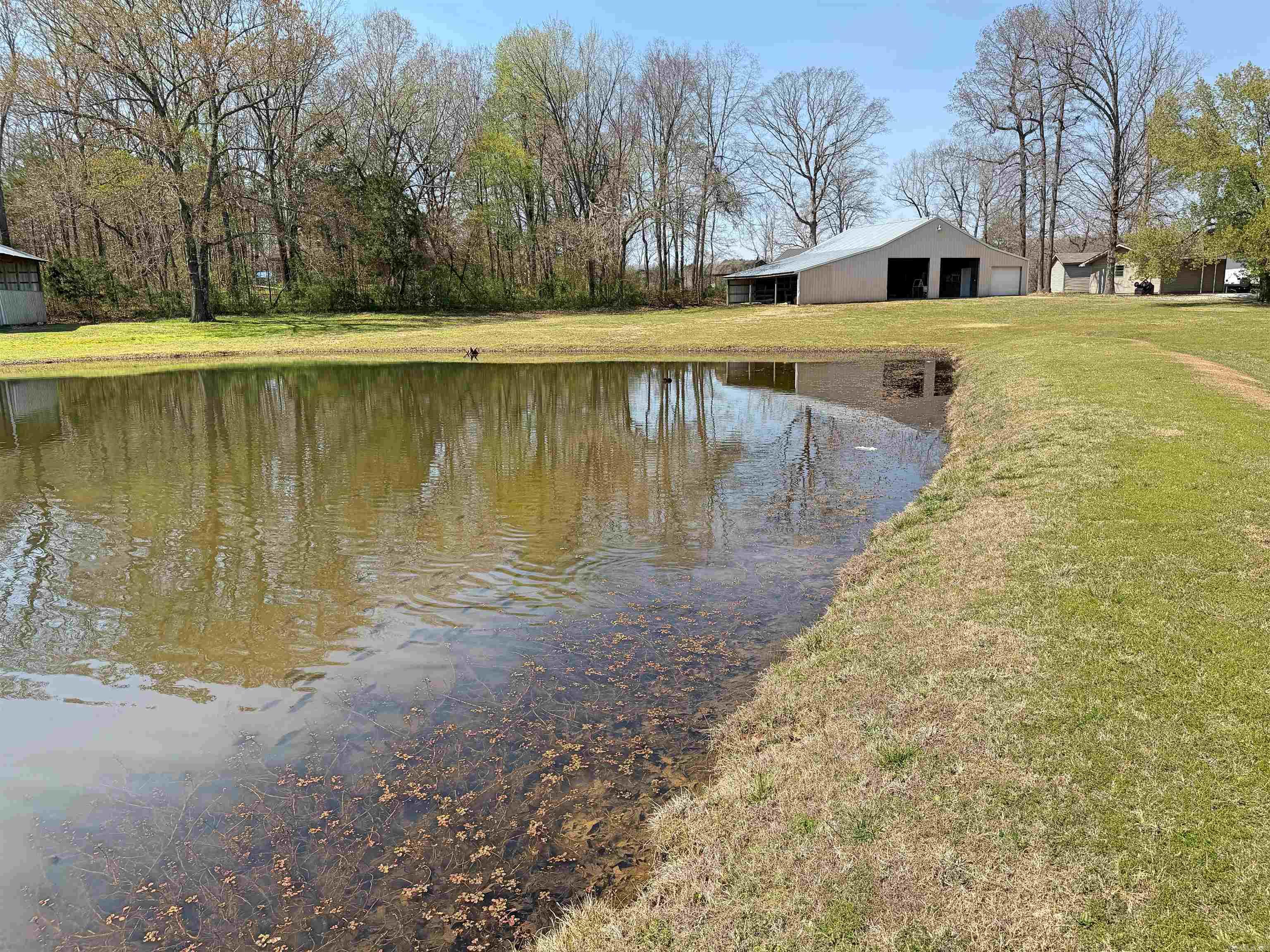 812 Pitard  Mountain View, AR