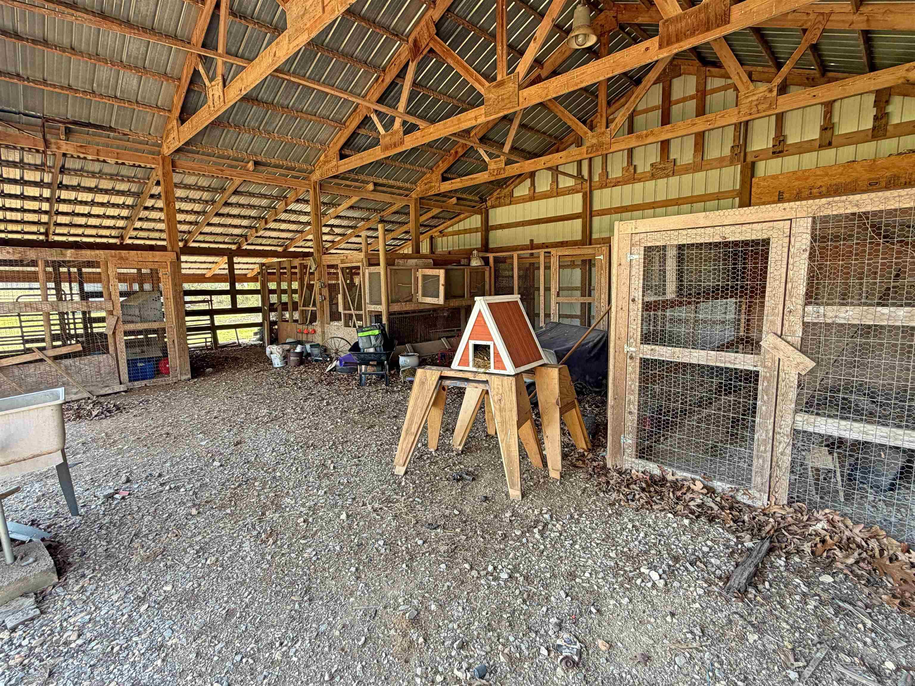 812 Pitard  Mountain View, AR