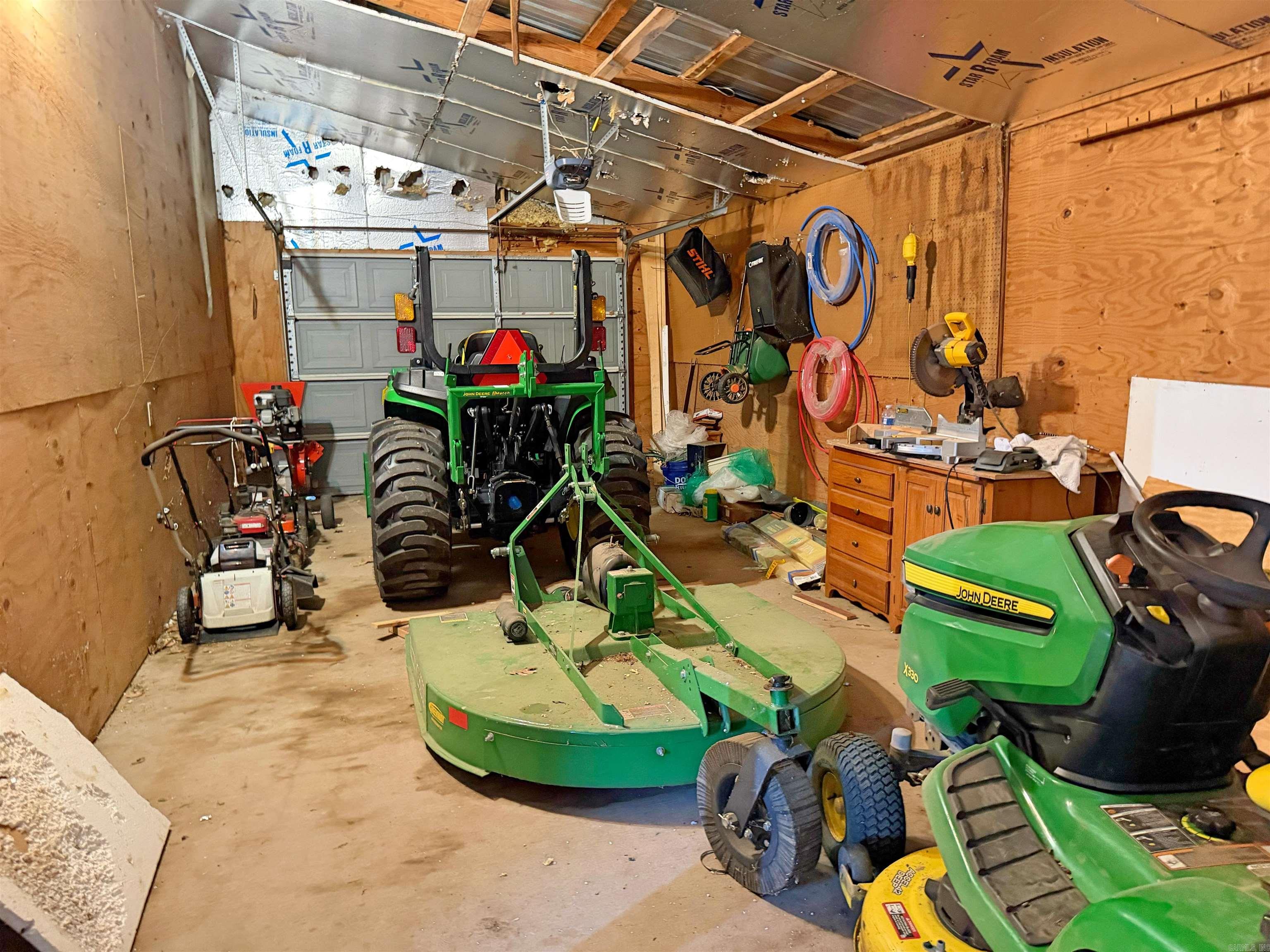 812 Pitard  Mountain View, AR