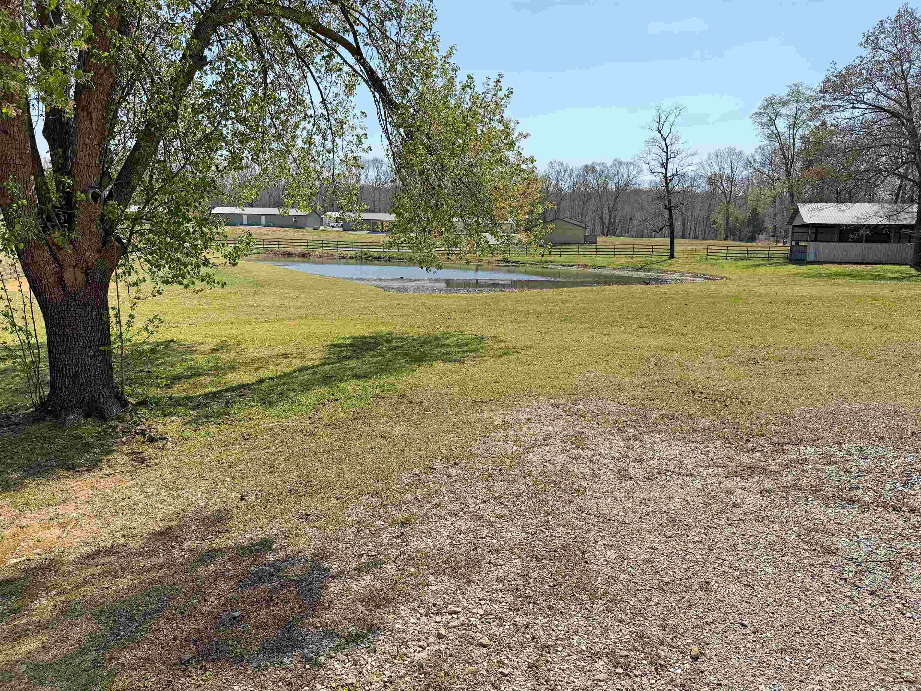 812 Pitard  Mountain View, AR