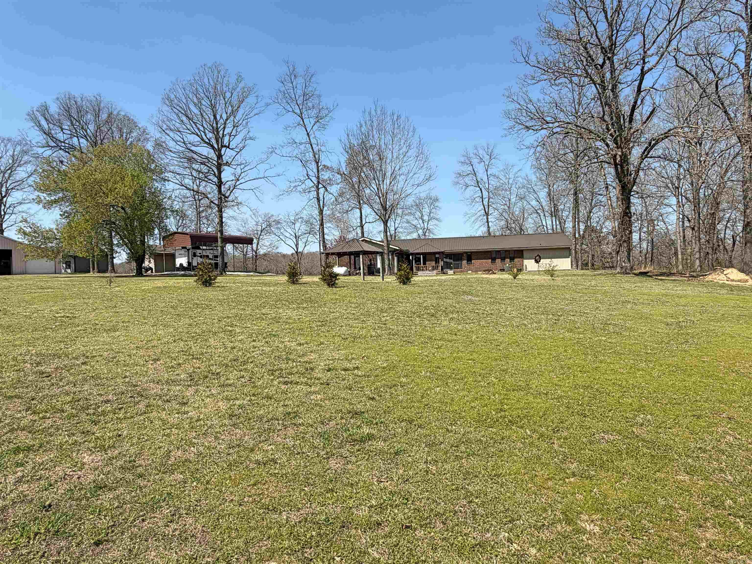 812 Pitard  Mountain View, AR