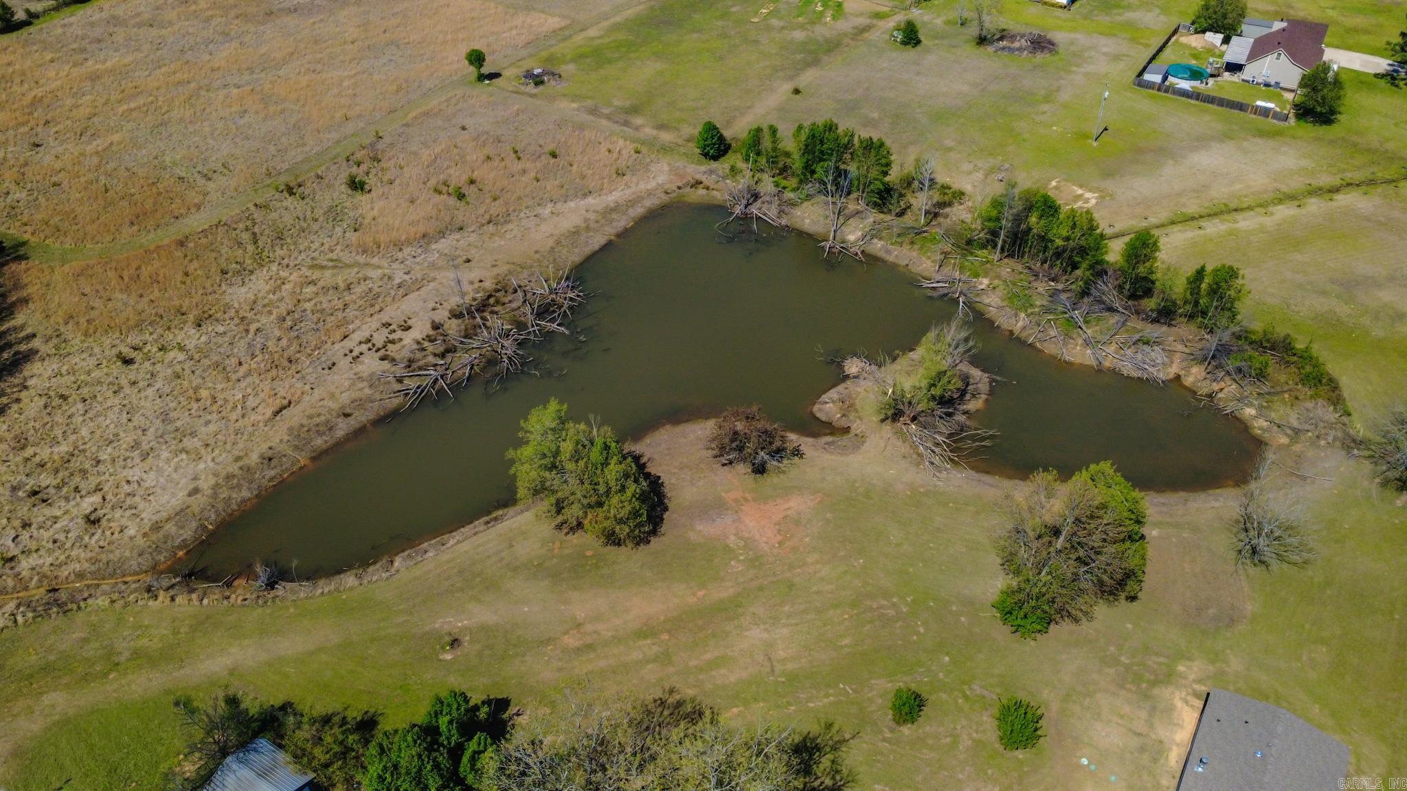 160 Oak Grove  Austin, AR