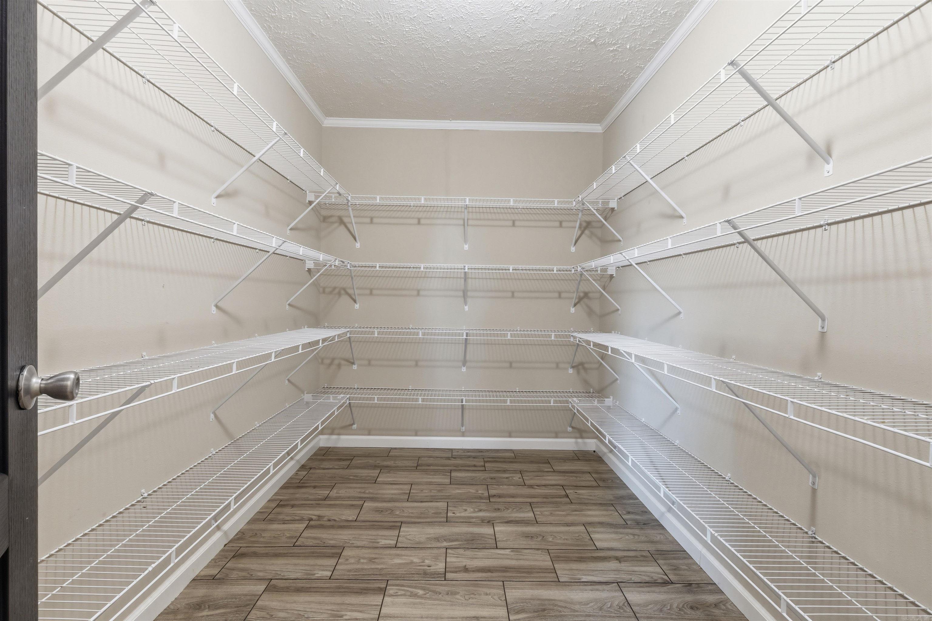 160 Oak Grove  Austin, AR