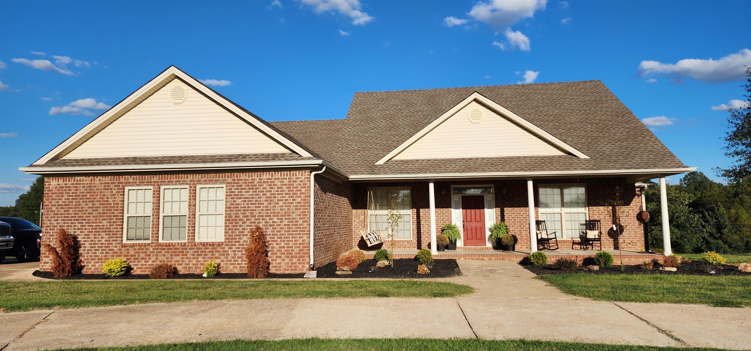 20 County Road 743  Wynne, AR