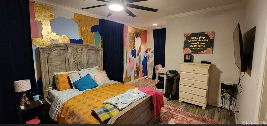 20 County Road 743 Road Wynne, AR 72396