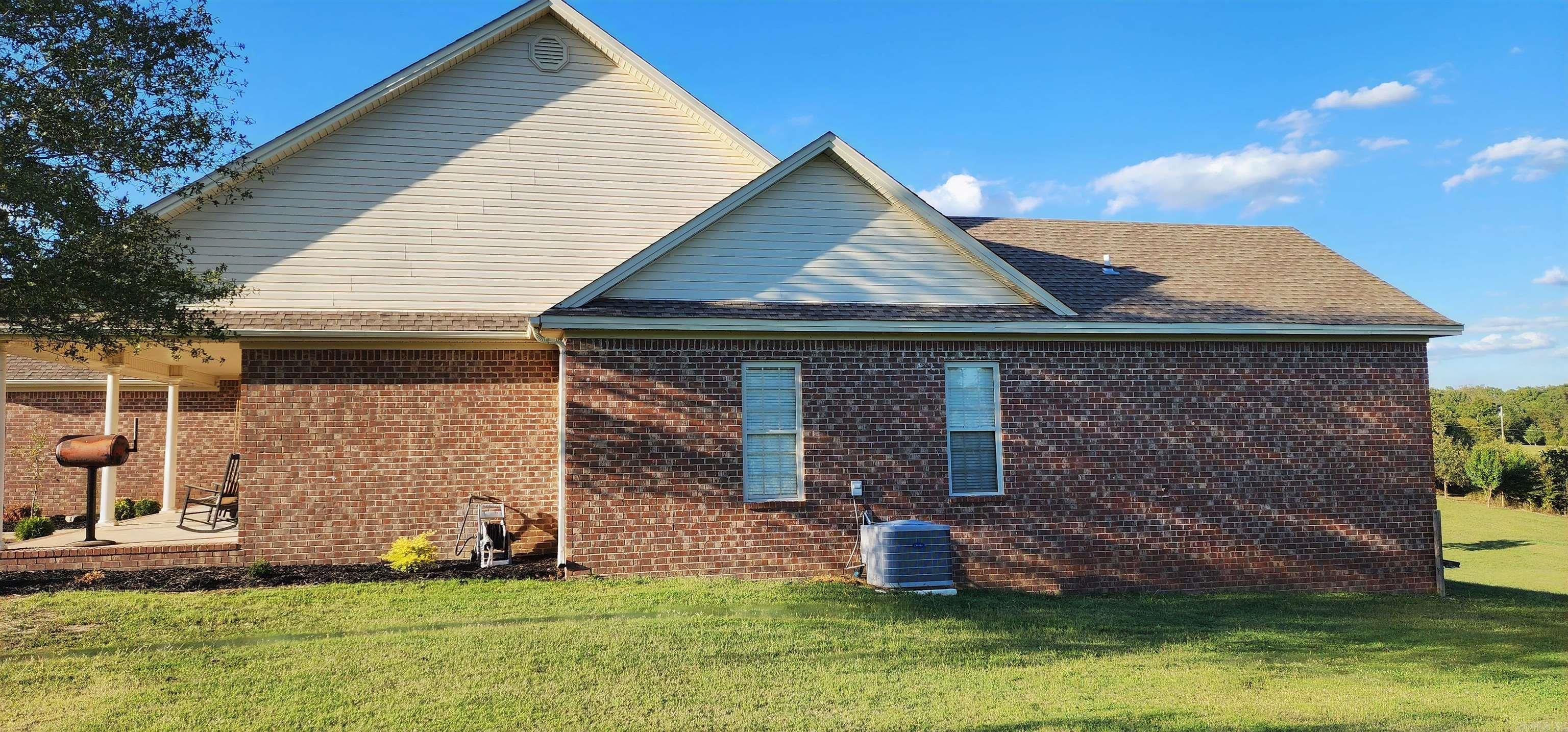 20 County Road 743  Wynne, AR