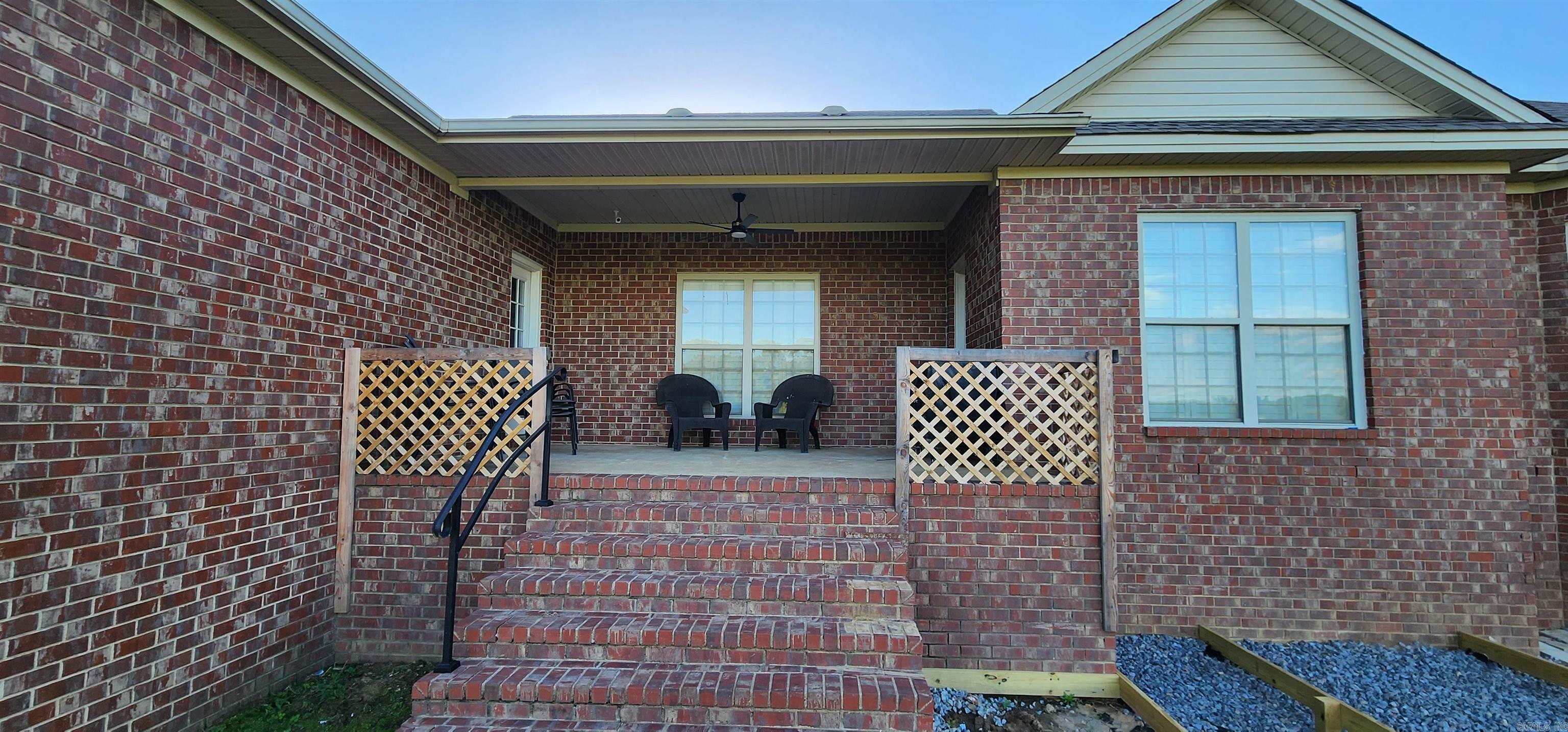 20 County Road 743  Wynne, AR