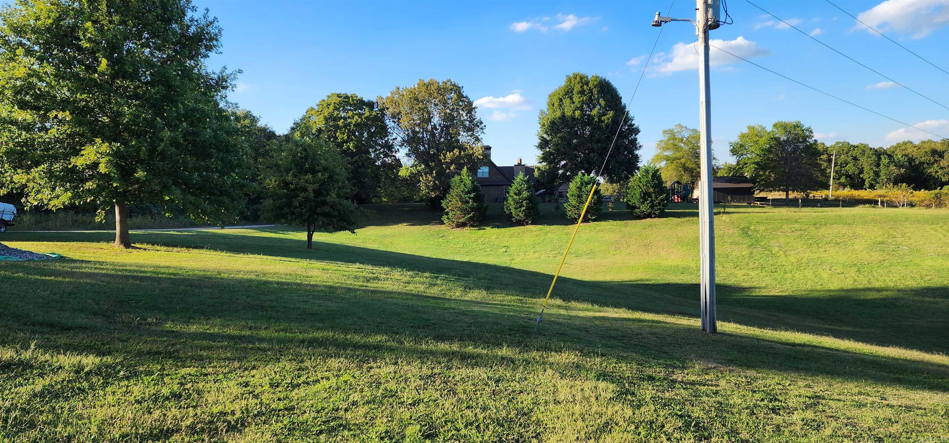 20 County Road 743 Road Wynne, AR 72396