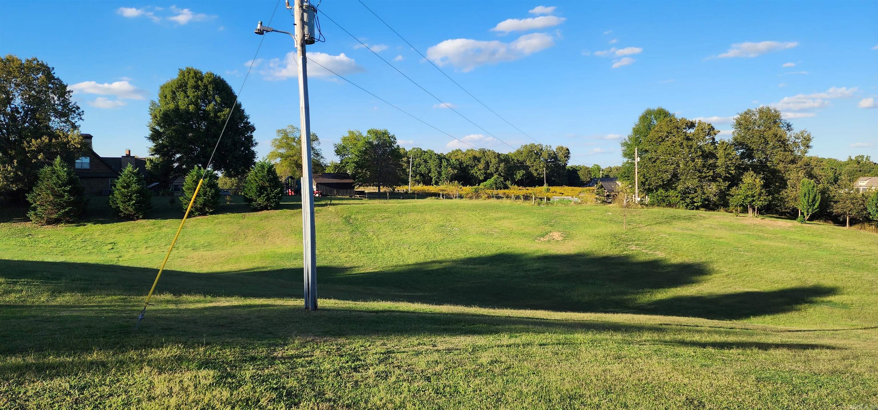 20 County Road 743  Wynne, AR