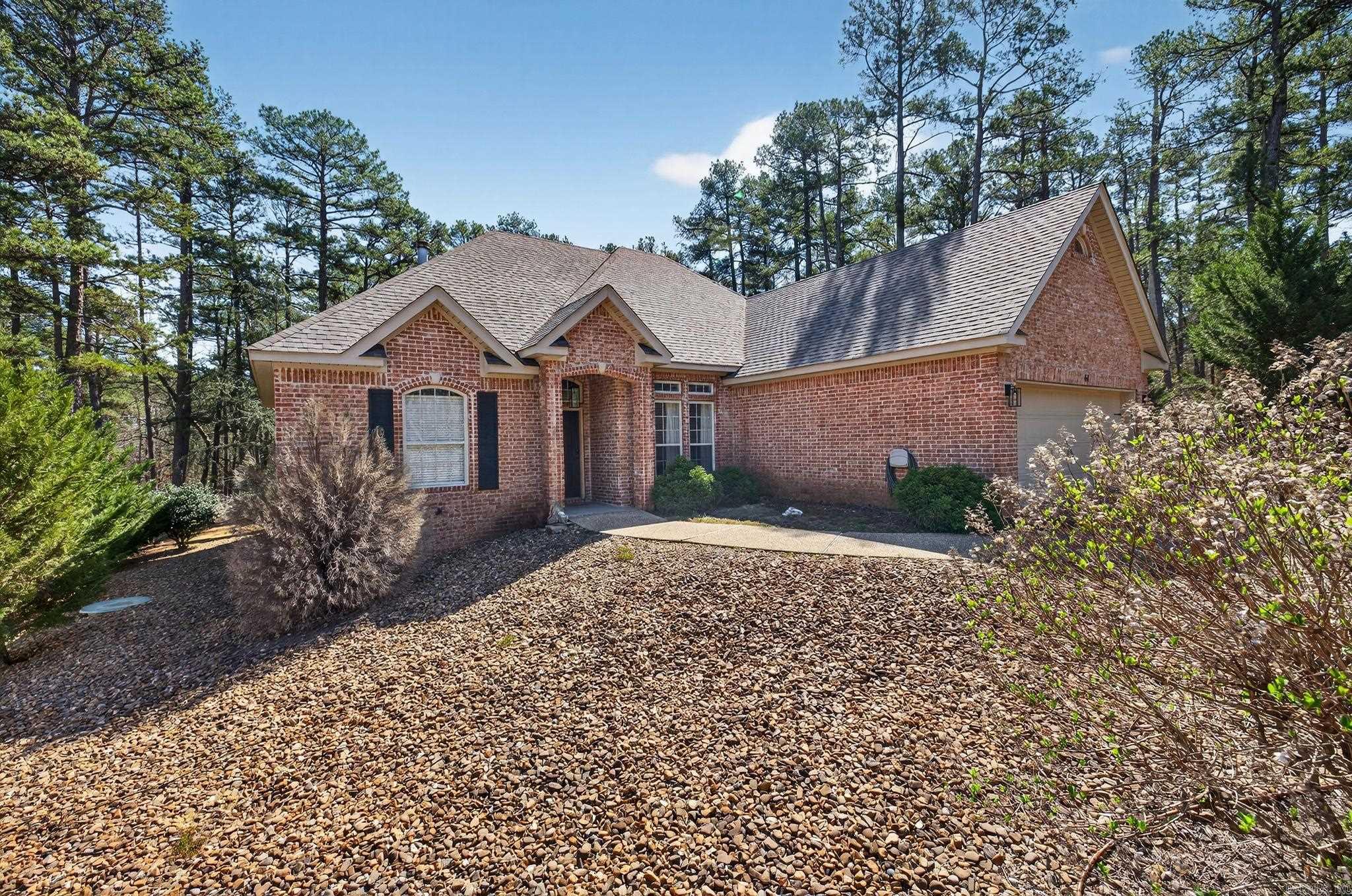 64 Cresta Way Hot Springs Village, AR 71909-3024