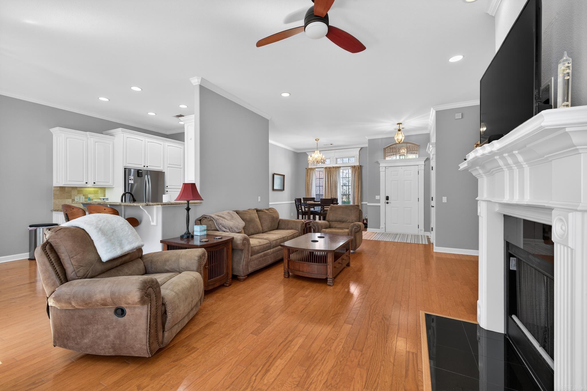 64 Cresta  Hot Springs Village, AR