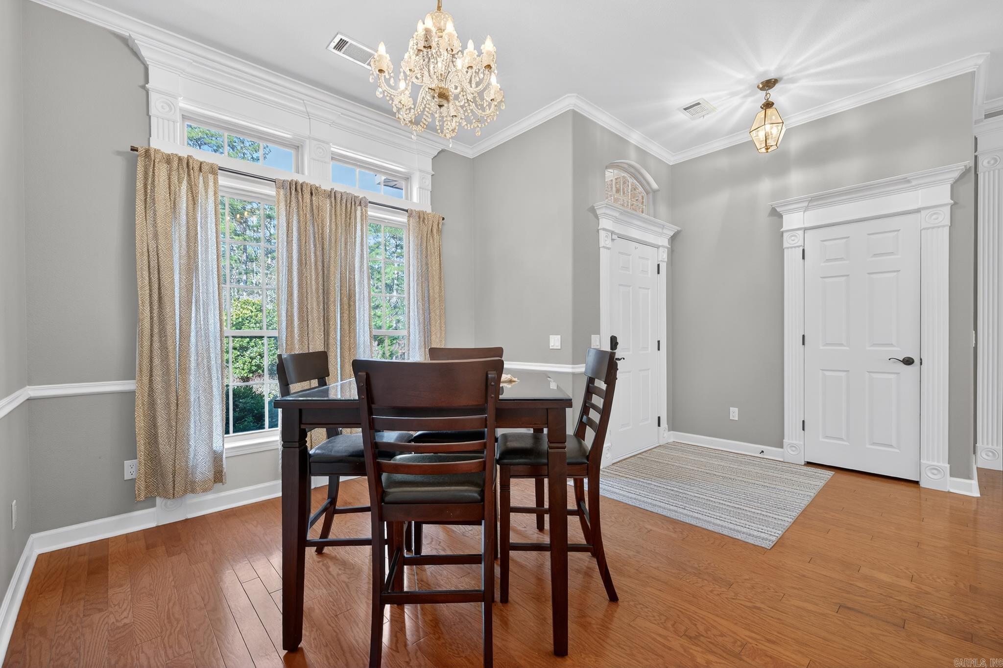 64 Cresta  Hot Springs Village, AR