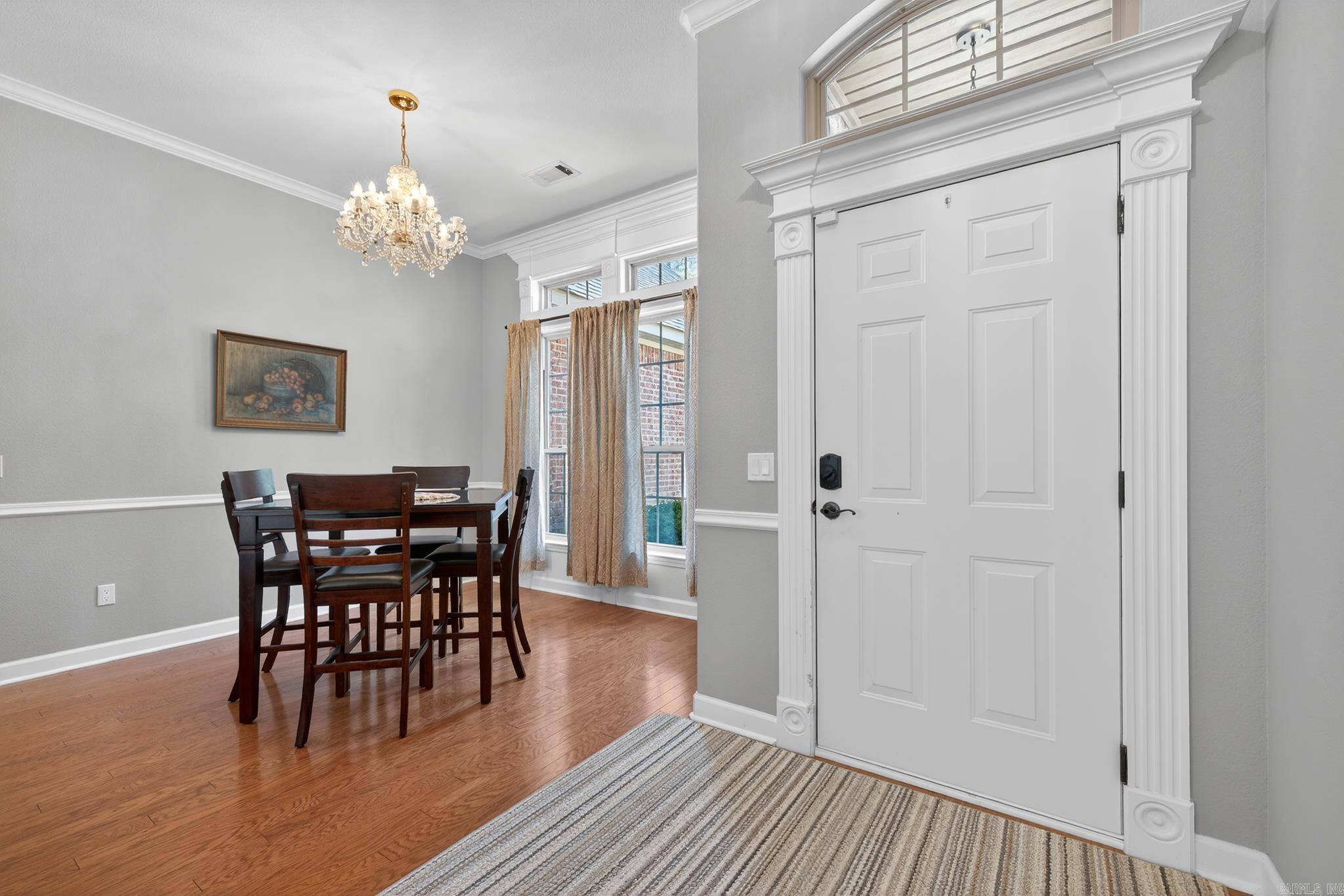 64 Cresta  Hot Springs Village, AR