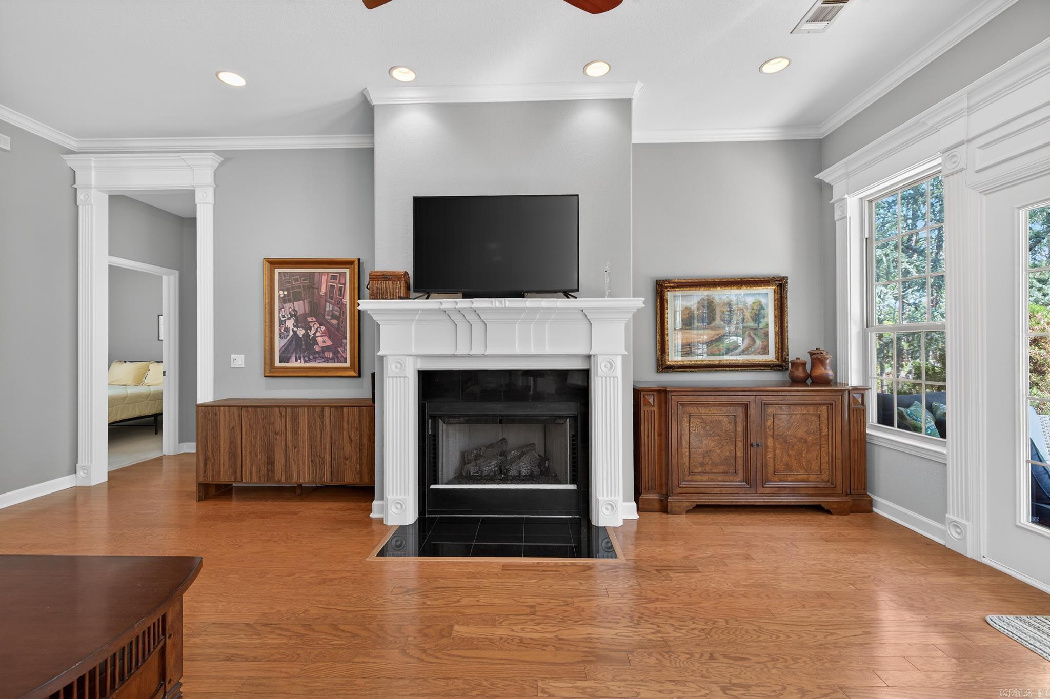 64 Cresta Way Hot Springs Village, AR 71909-3024