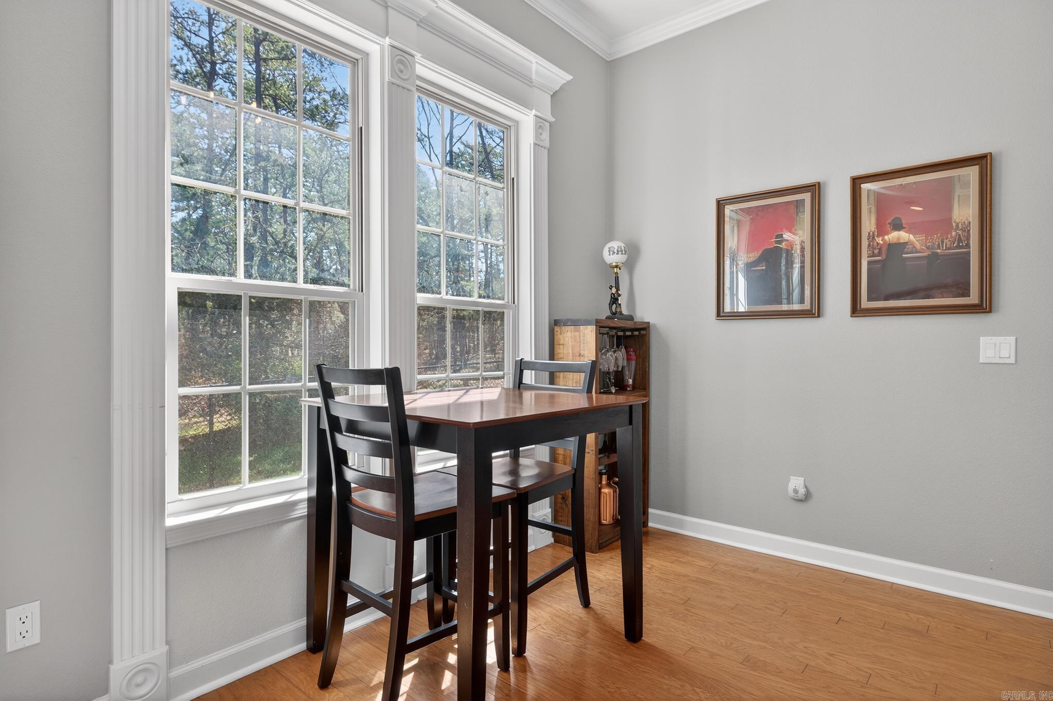 64 Cresta  Hot Springs Village, AR