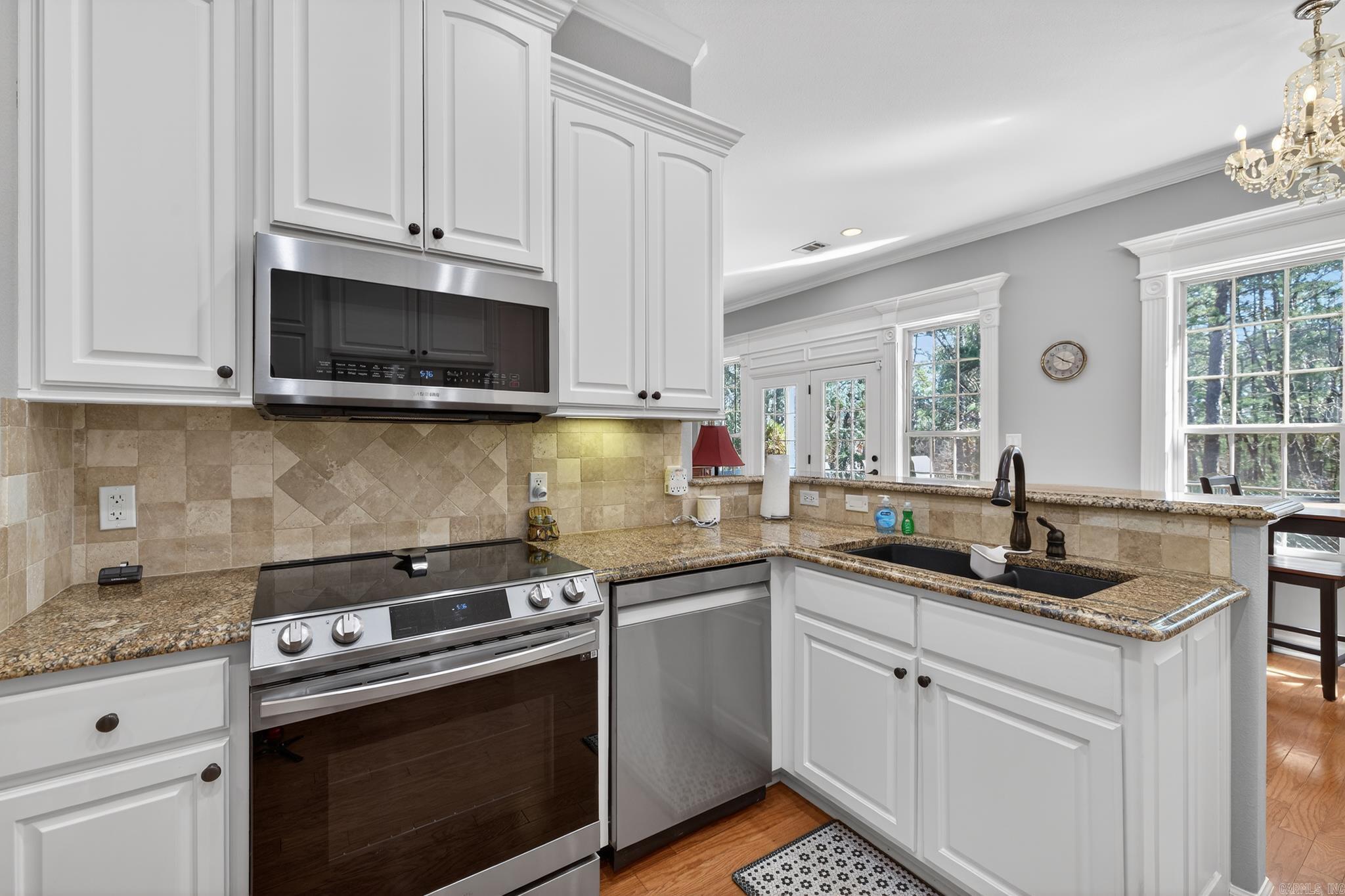 64 Cresta Way Hot Springs Village, AR 71909-3024