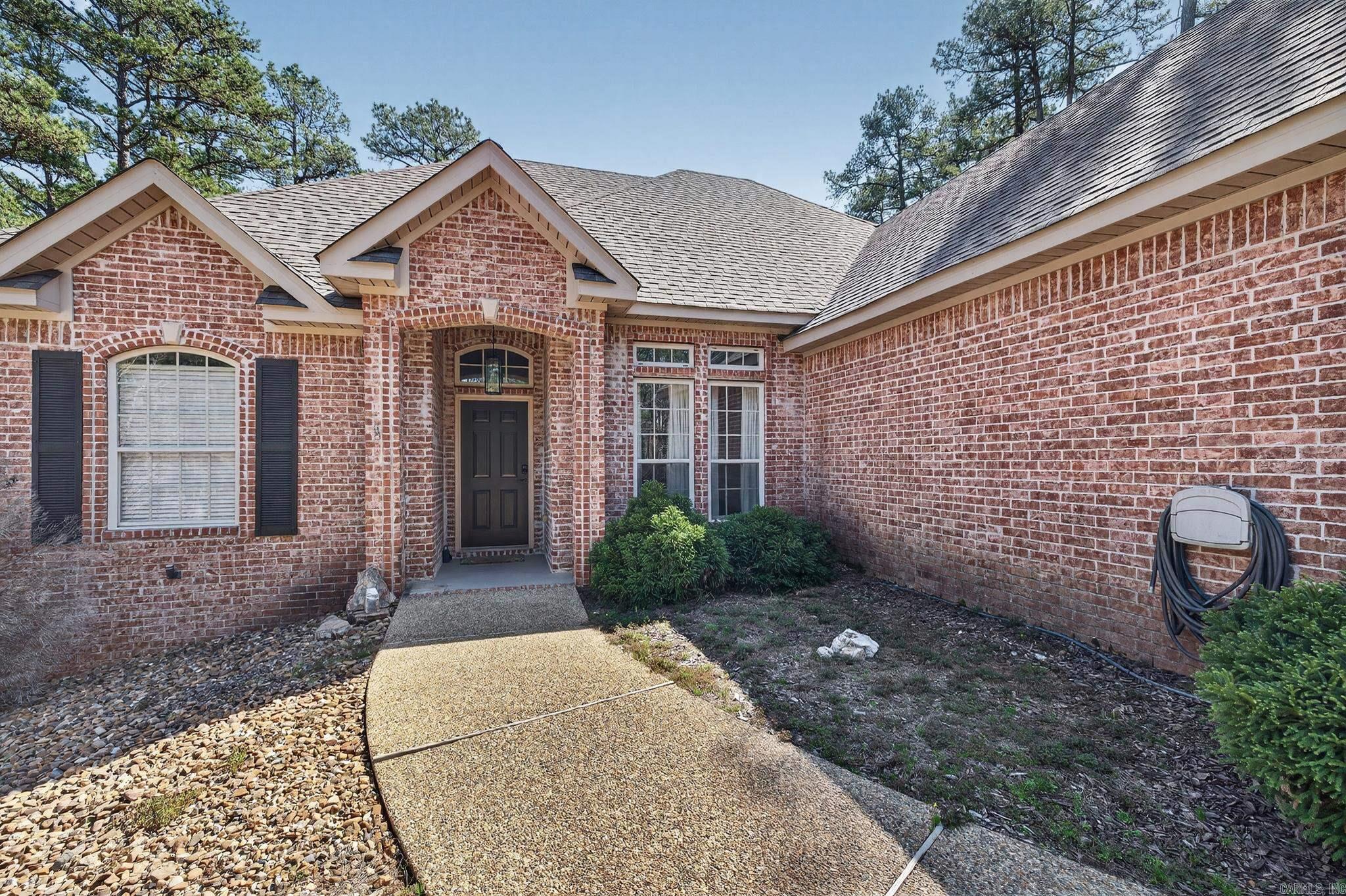 64 Cresta  Hot Springs Village, AR