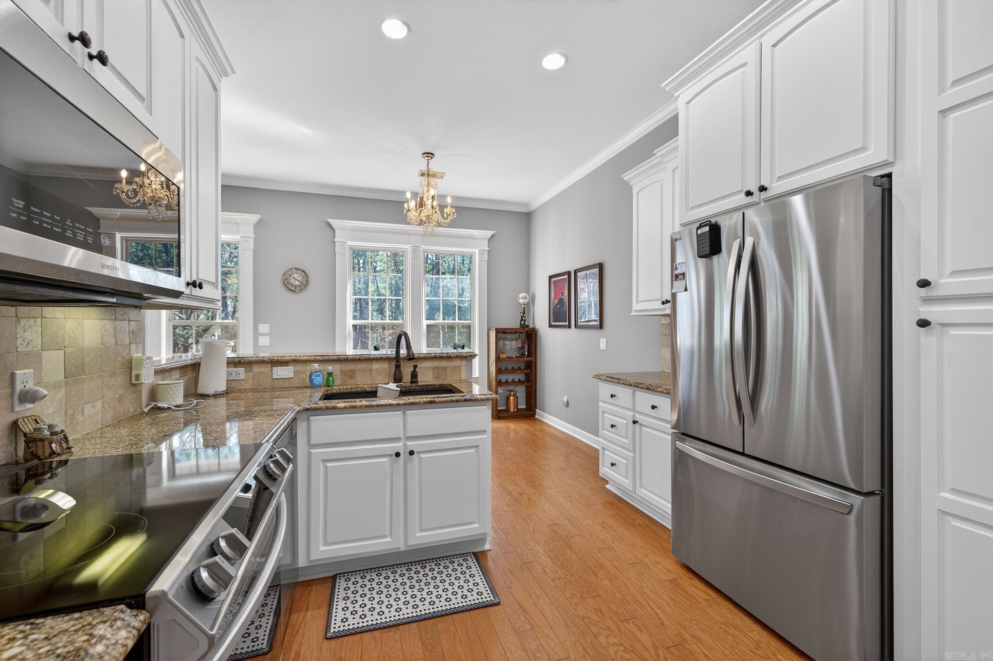 64 Cresta Way Hot Springs Village, AR 71909-3024