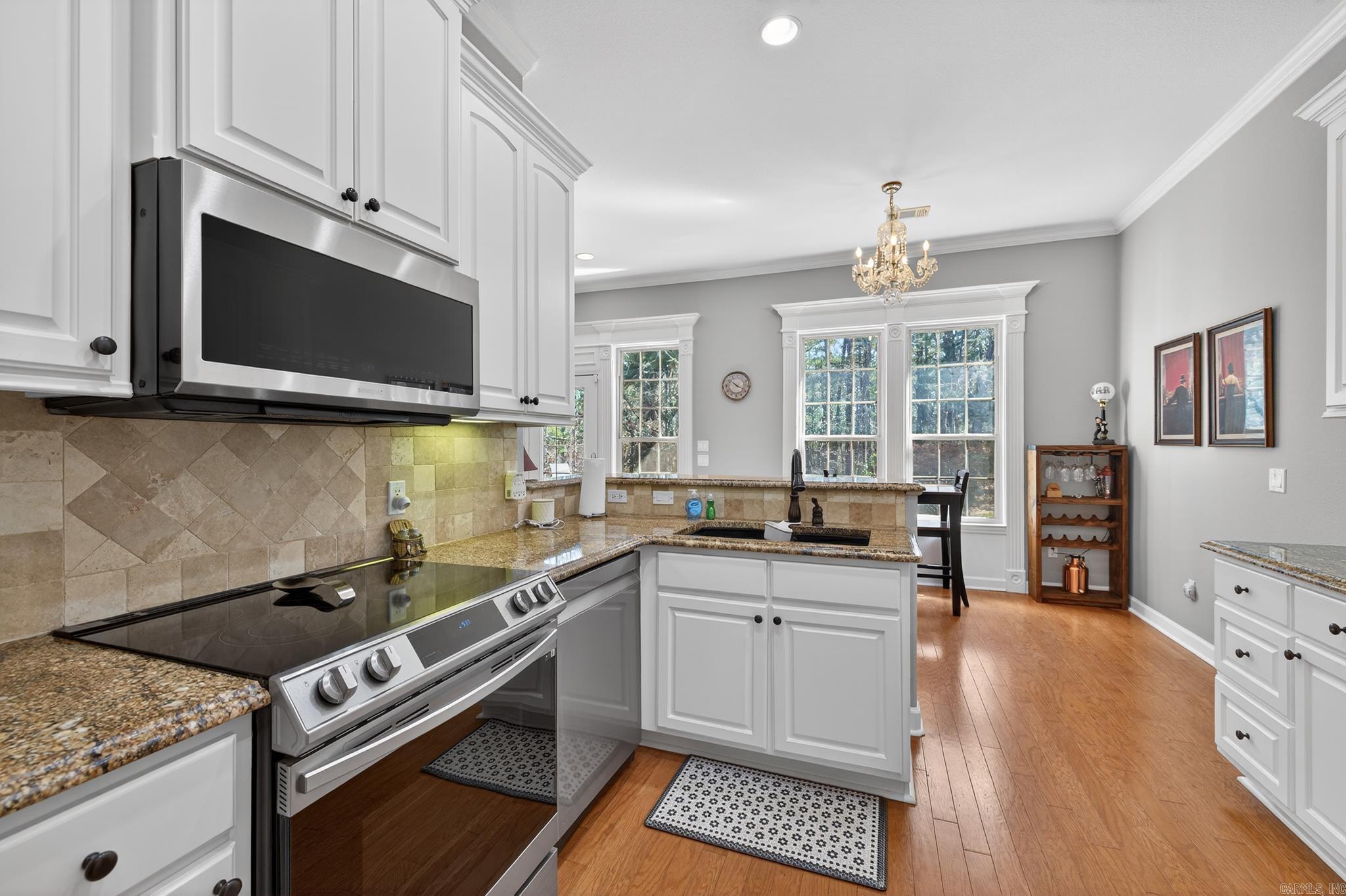 64 Cresta  Hot Springs Village, AR