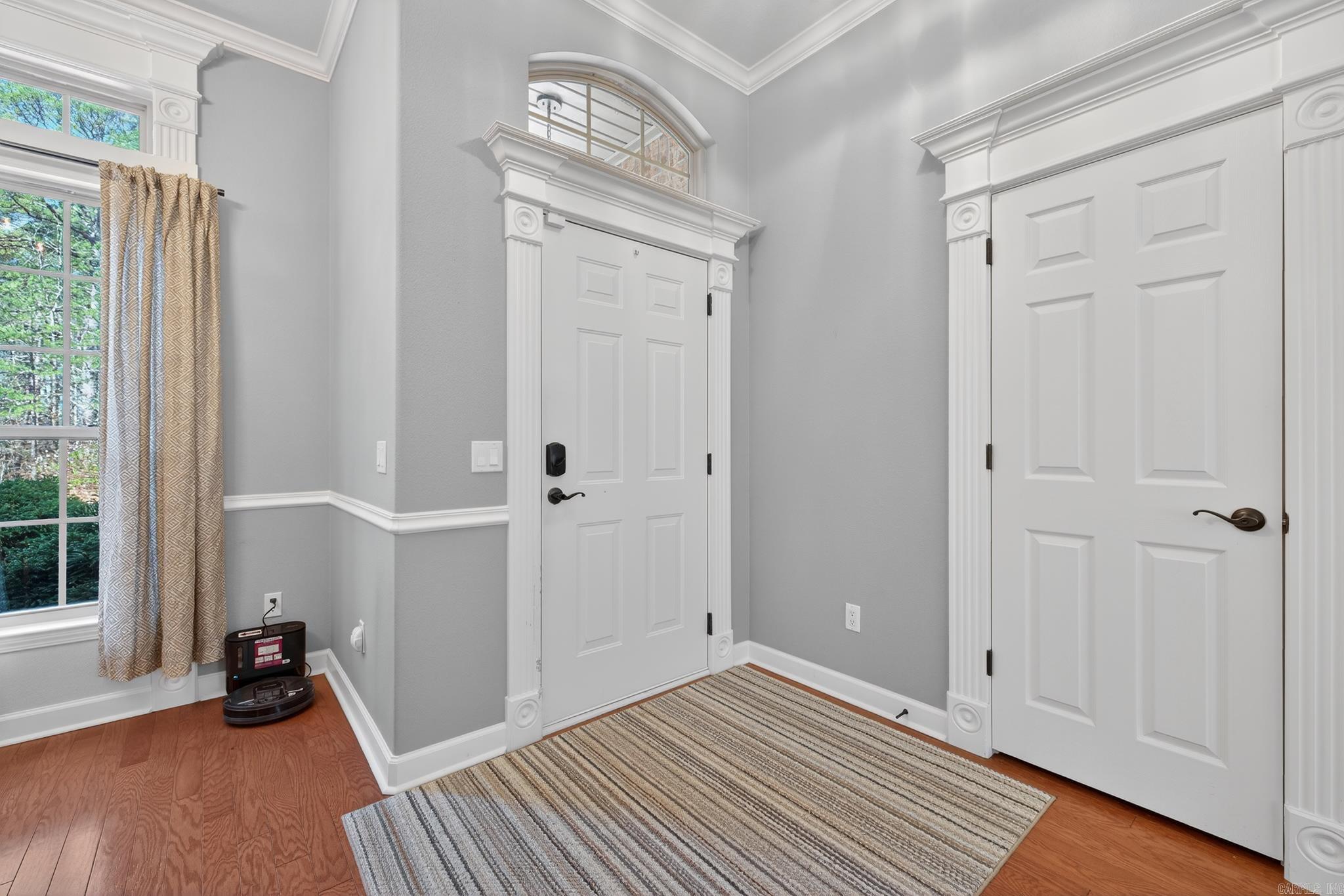 64 Cresta  Hot Springs Village, AR