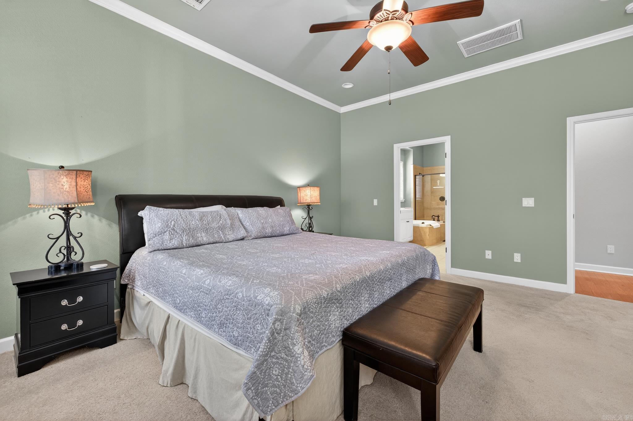 64 Cresta  Hot Springs Village, AR